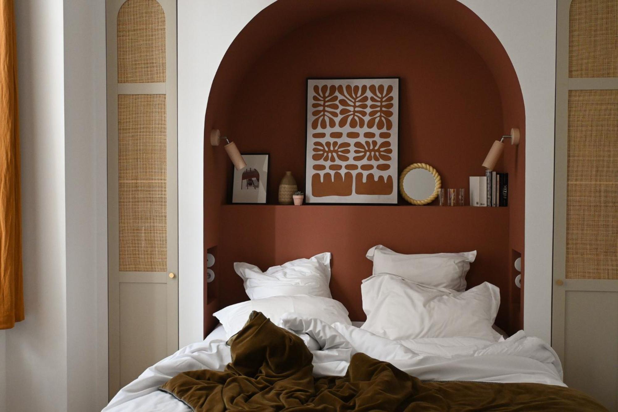 Maison Fernand Guest house *