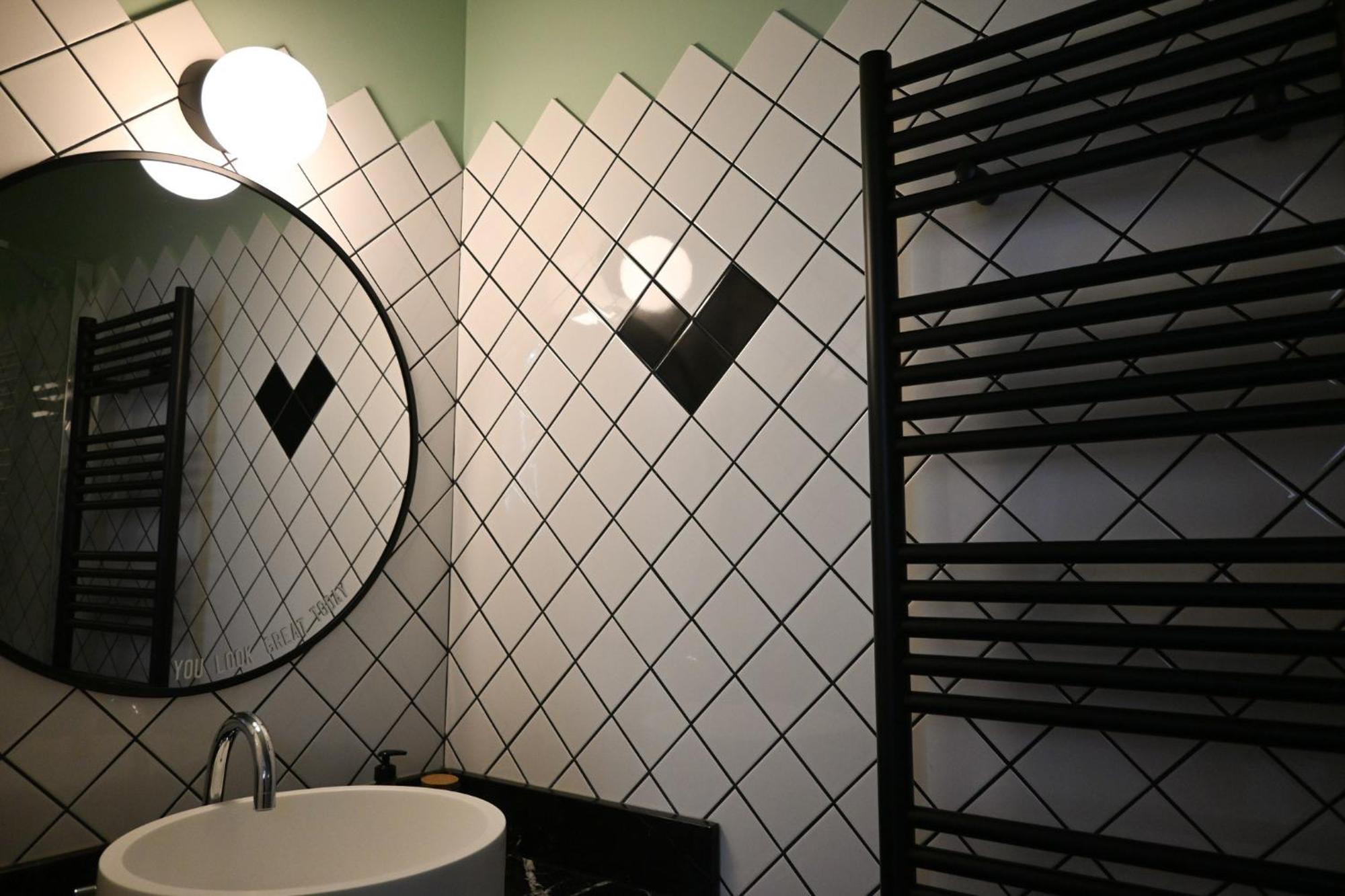 Guest house Maison Fernand *