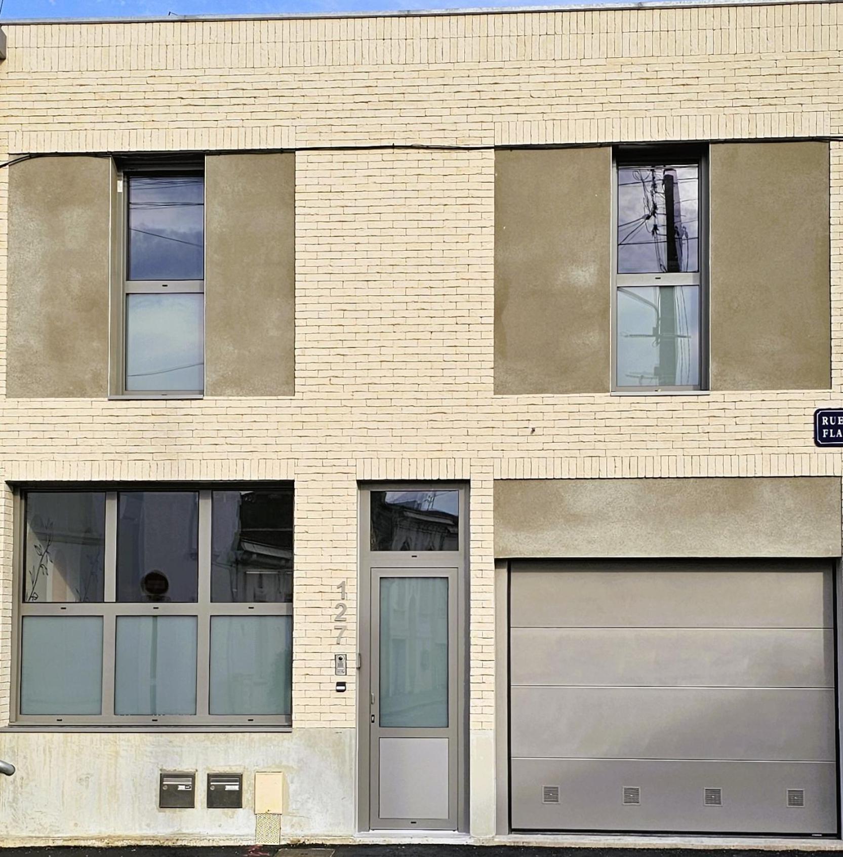 Apartment 127flam Bordeaux