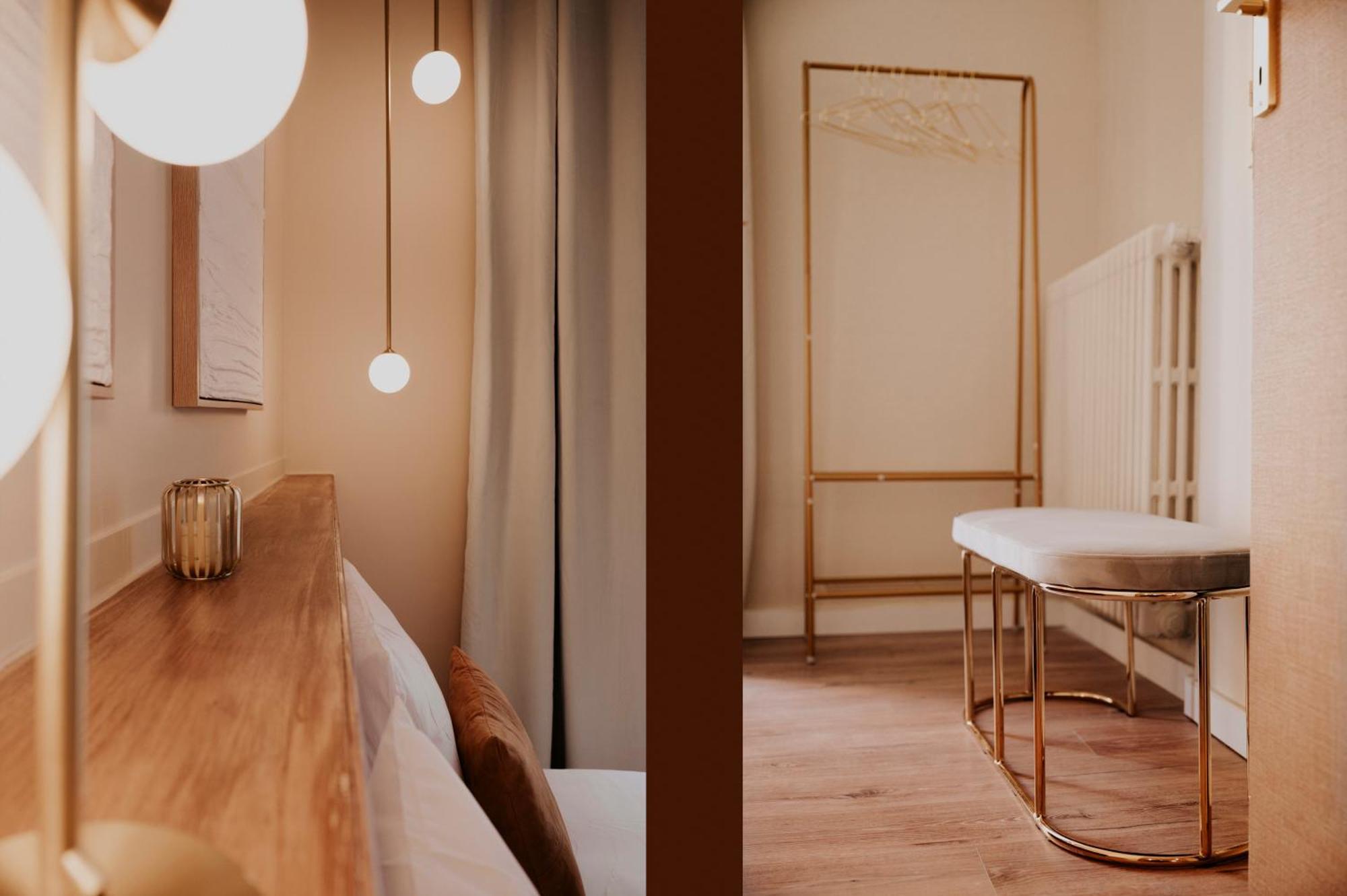 Free Parking - Self Checkin - Wifi - Balcony - Le Cheverus - Superbordeaux Apartment *