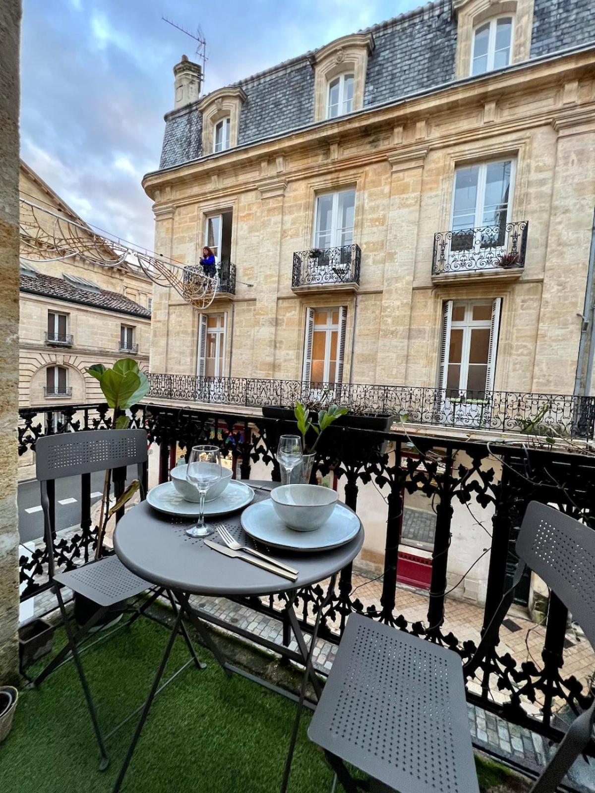 Appartement Cocon En Plein Coeur Du Centre