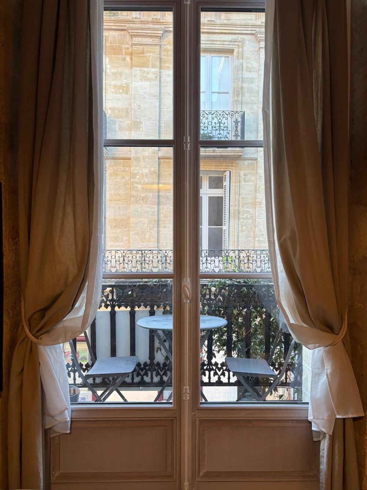 Appartement Cocon En Plein Coeur Du Centre
