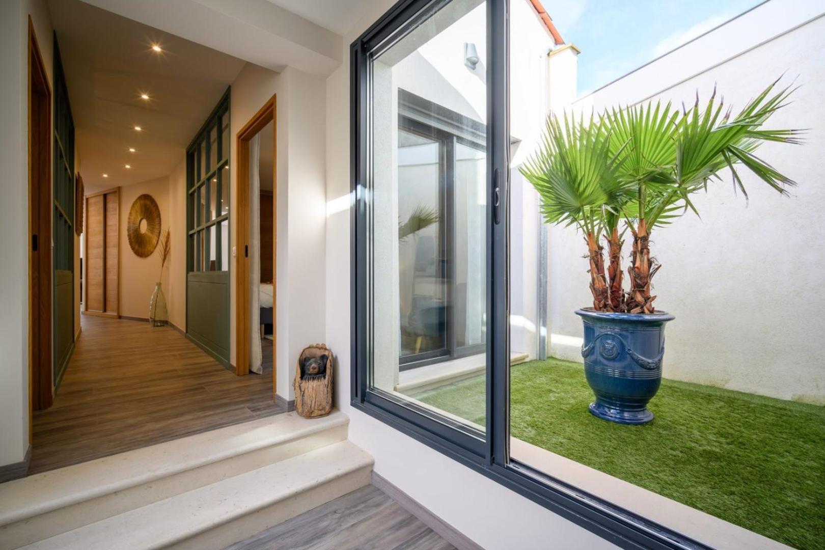 Le Loft ~ Garage ~ Centre-ville ~ Bien D'exception Bordeaux