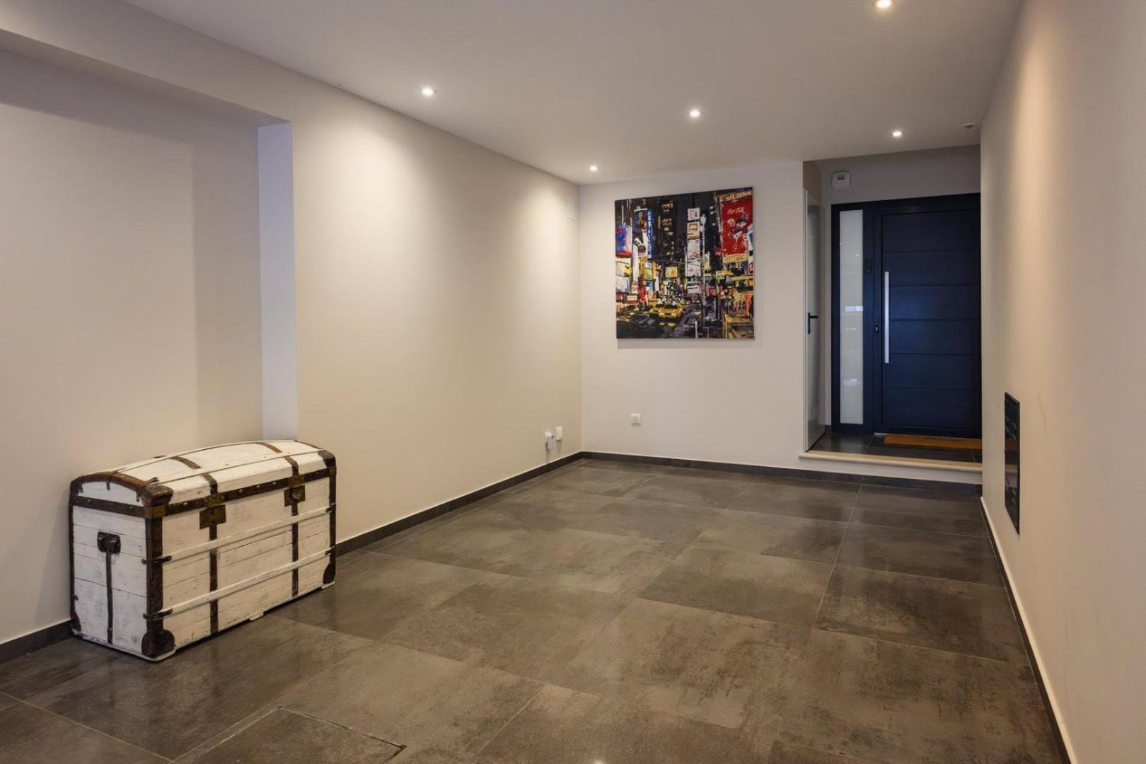 Apartment Le Loft ~ Garage ~ Centre-ville ~ Bien D'exception *