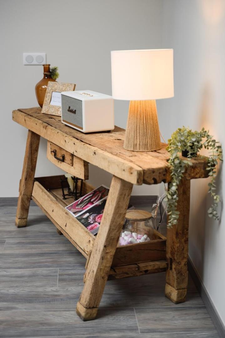 Le Loft ~ Garage ~ Centre-ville ~ Bien D'exception Apartment