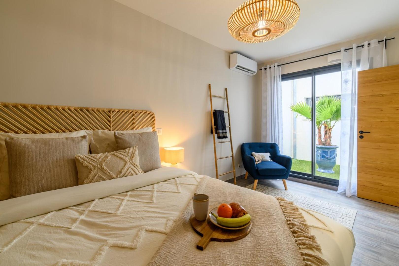 Le Loft ~ Garage ~ Centre-ville ~ Bien D'exception Apartment *