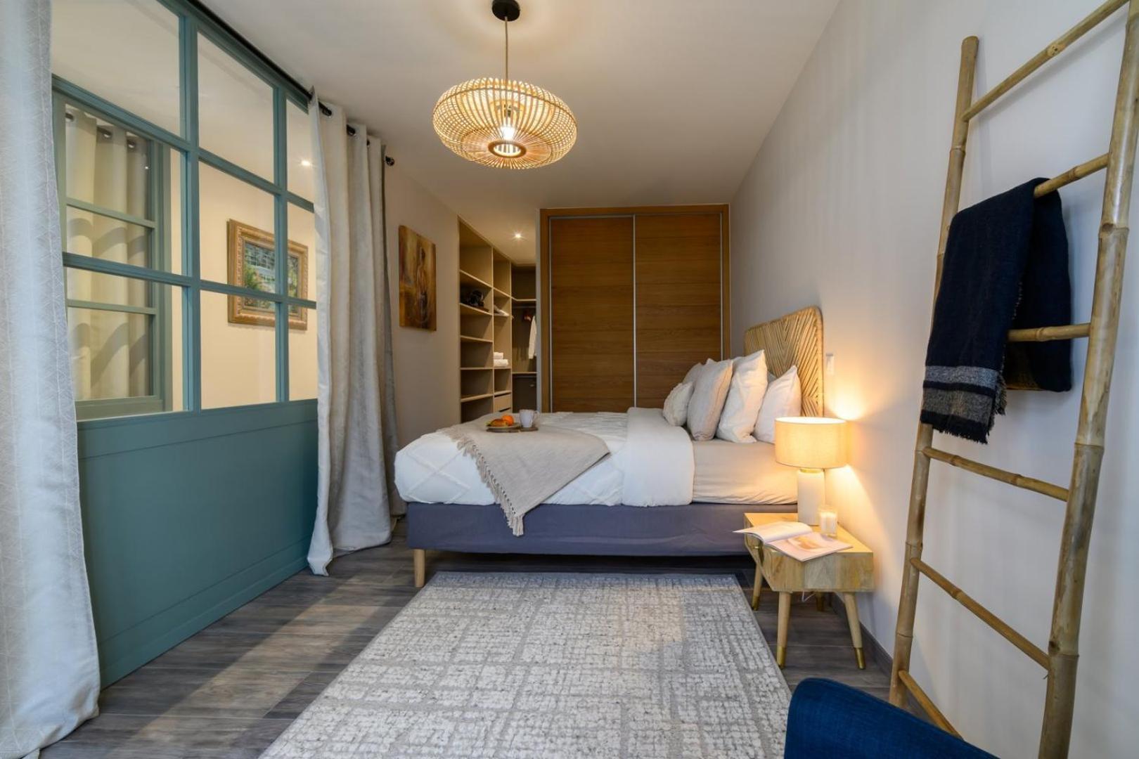 Le Loft ~ Garage ~ Centre-ville ~ Bien D'exception * Bordeaux