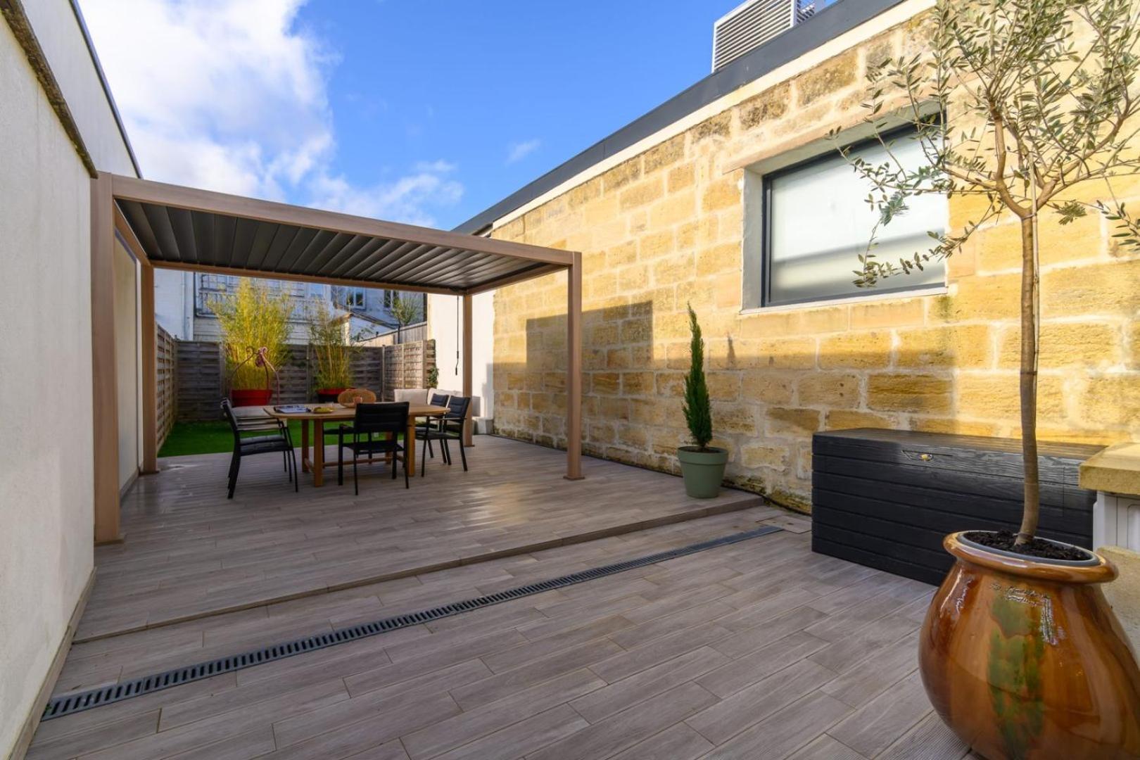Apartment Le Loft ~ Garage ~ Centre-ville ~ Bien D'exception *