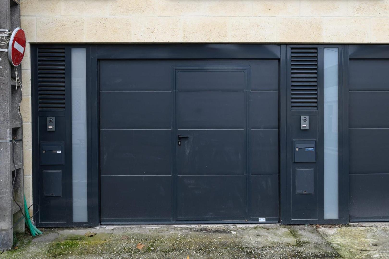 Le Loft ~ Garage ~ Centre-ville ~ Bien D'exception Bordeaux
