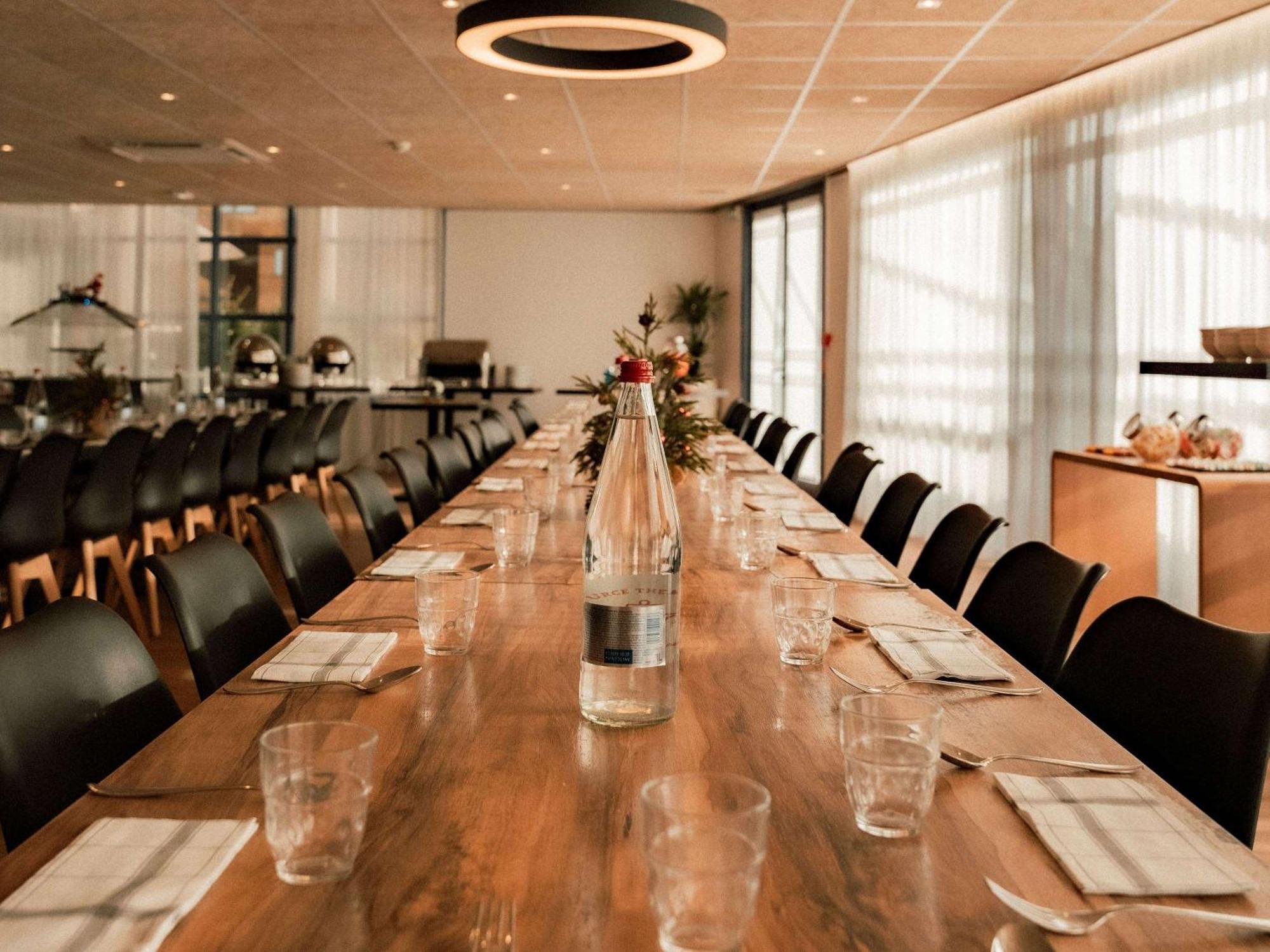 Ibis Centre Meriadeck Bordeaux