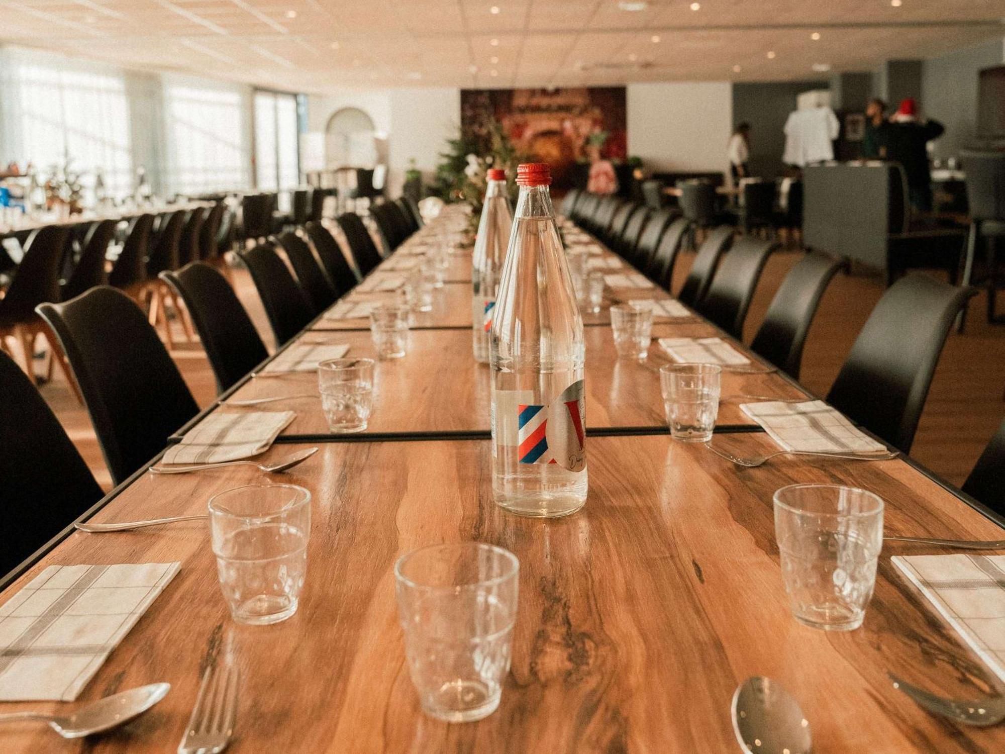 Ibis Centre Meriadeck Hotel