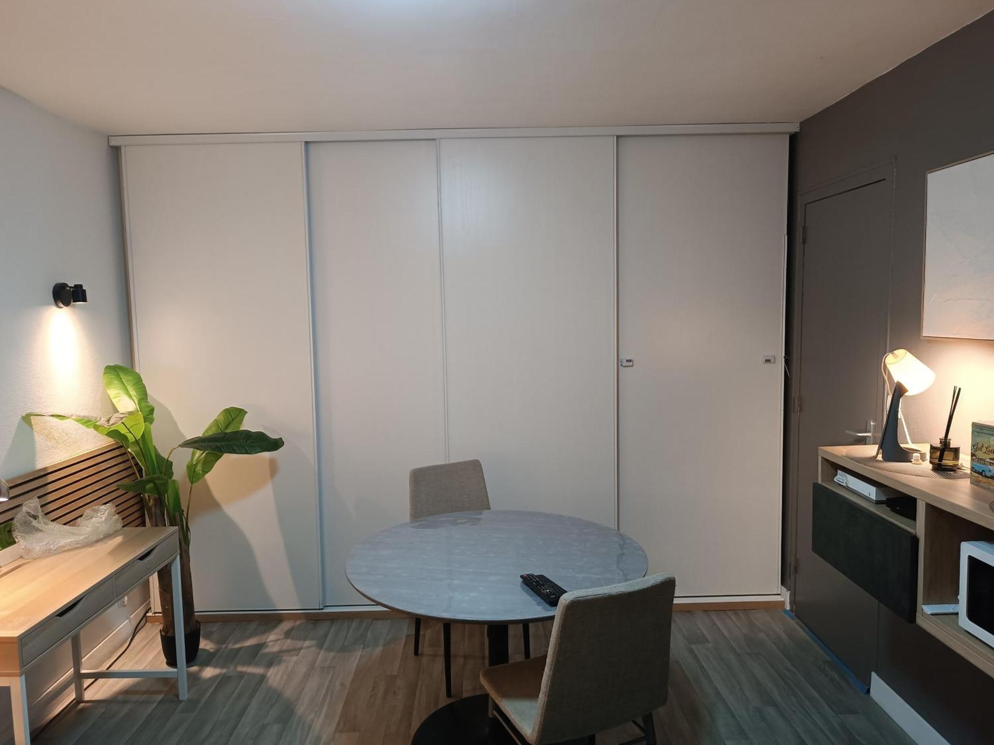 Apartment Calme Proche Centre