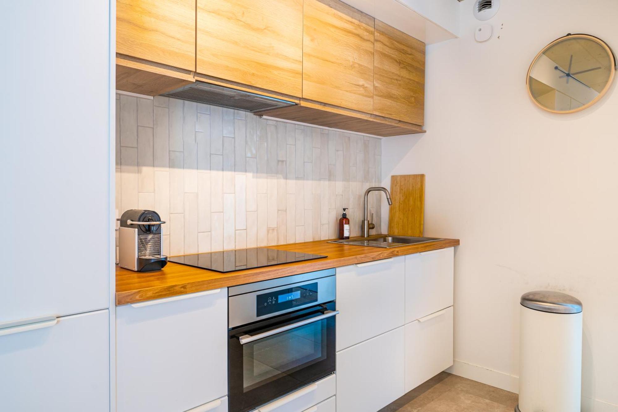 Apartment Appart 2 - Le Quai Des Chartrons Bordeaux