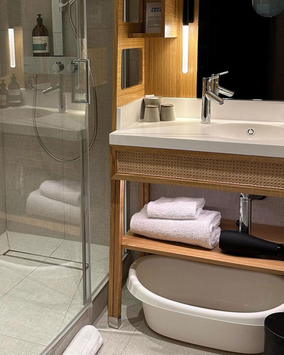 Firstname Bordeaux, Part Of Jdv By Hyatt 4* Bordeaux
