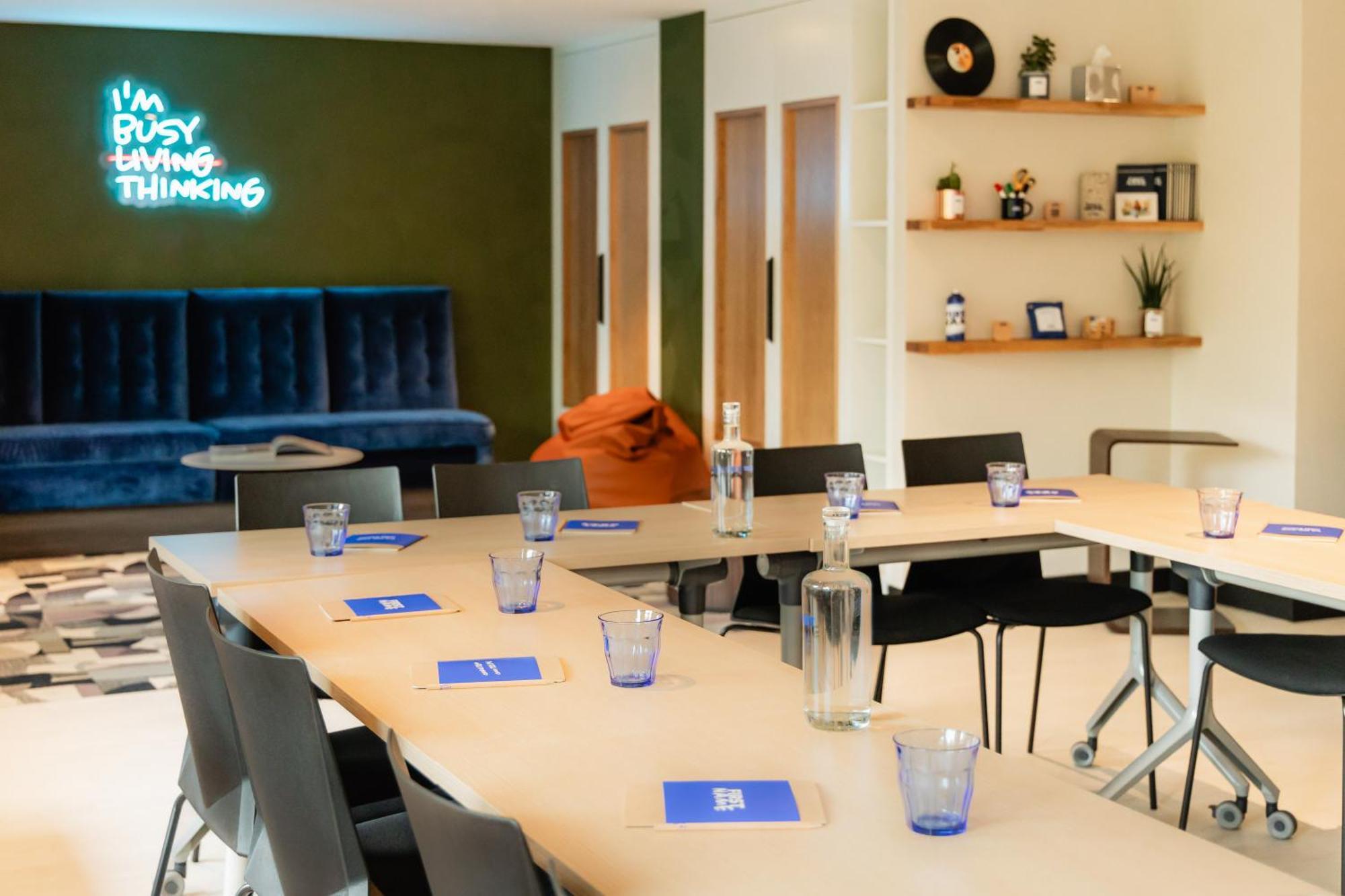 Firstname Bordeaux, Part Of Jdv By Hyatt Hotel Bordeaux