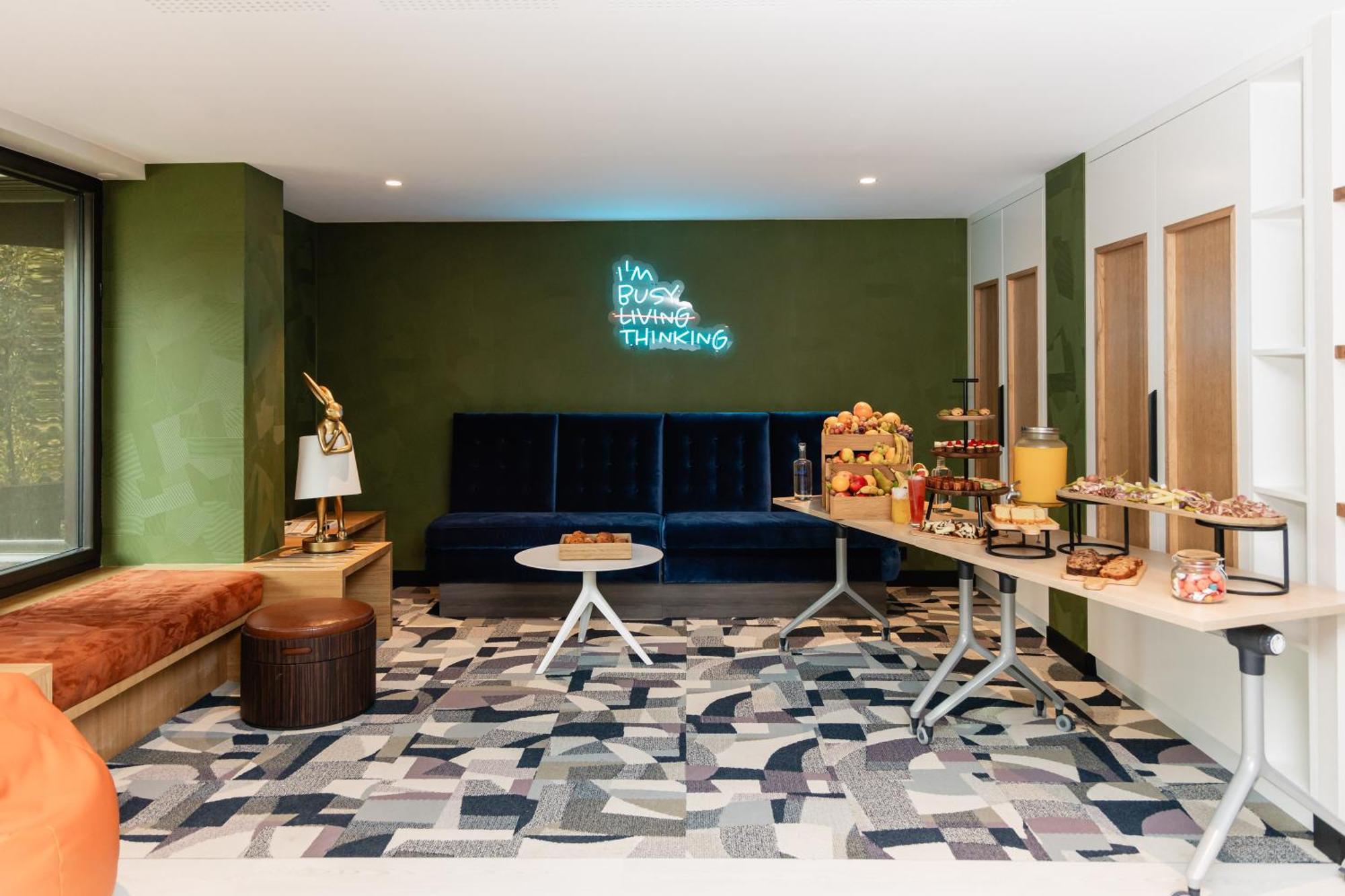 Firstname Bordeaux, Part Of Jdv By Hyatt Bordeaux