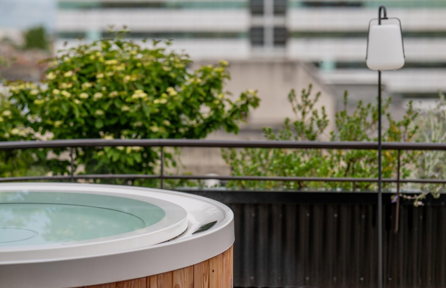 Firstname Bordeaux, Part Of Jdv By Hyatt 4* Bordeaux