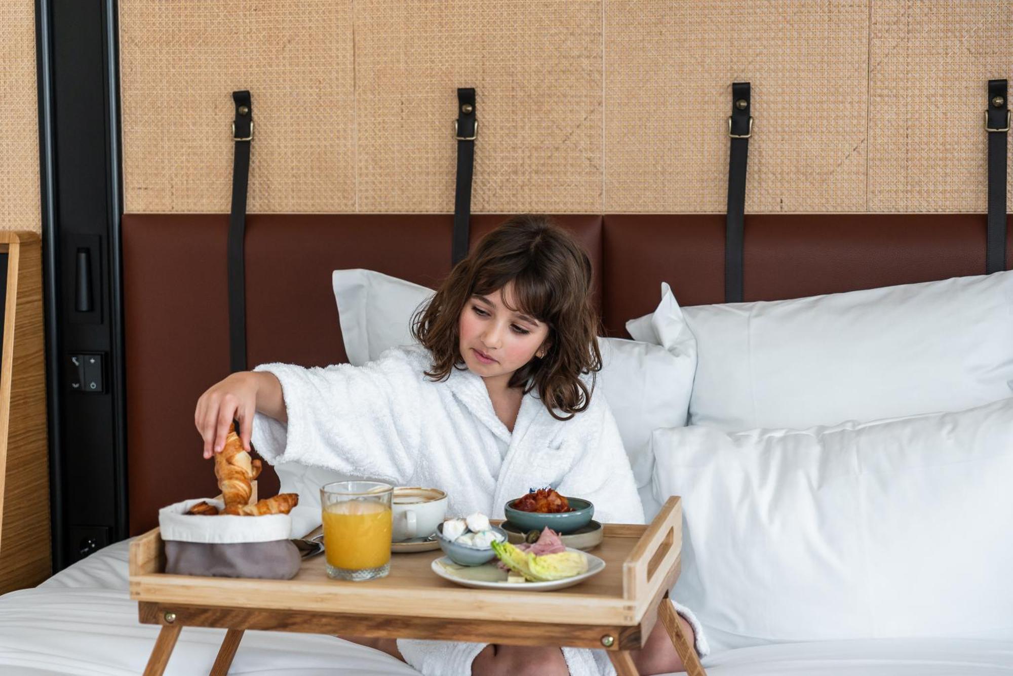 Hotel Firstname Bordeaux, Part Of Jdv By Hyatt