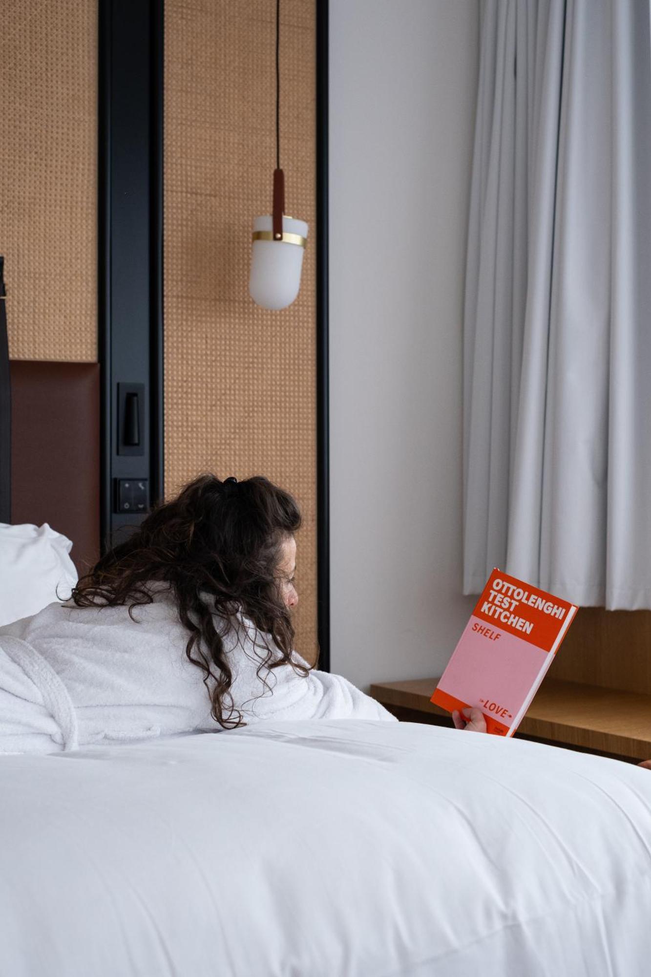 Hotel Firstname Bordeaux, Part Of Jdv By Hyatt 4*