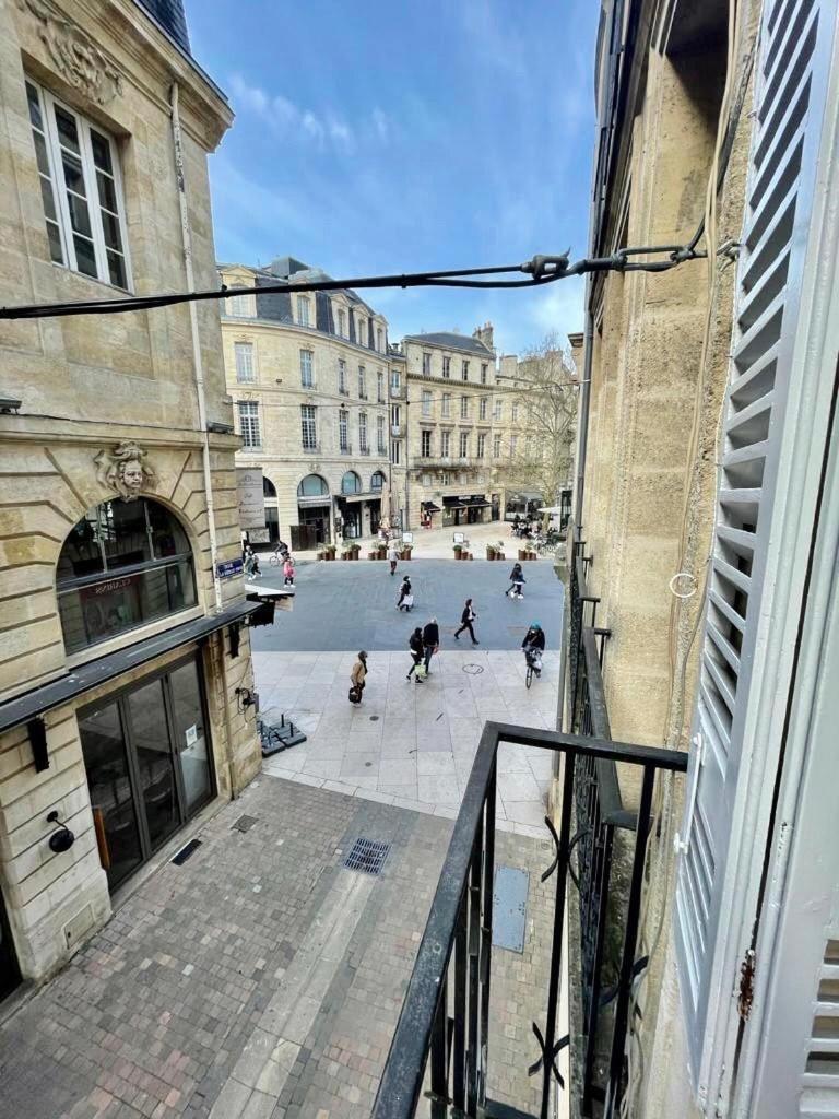 Beaux T2 Et T3 Climatises Dans Le Triangle D'or * Bordeaux