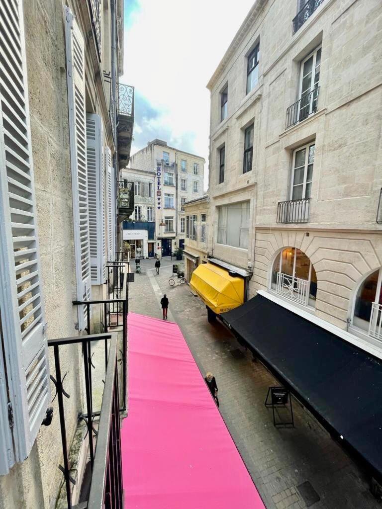 Apartment Beaux T2 Et T3 Climatises Dans Le Triangle D'or *