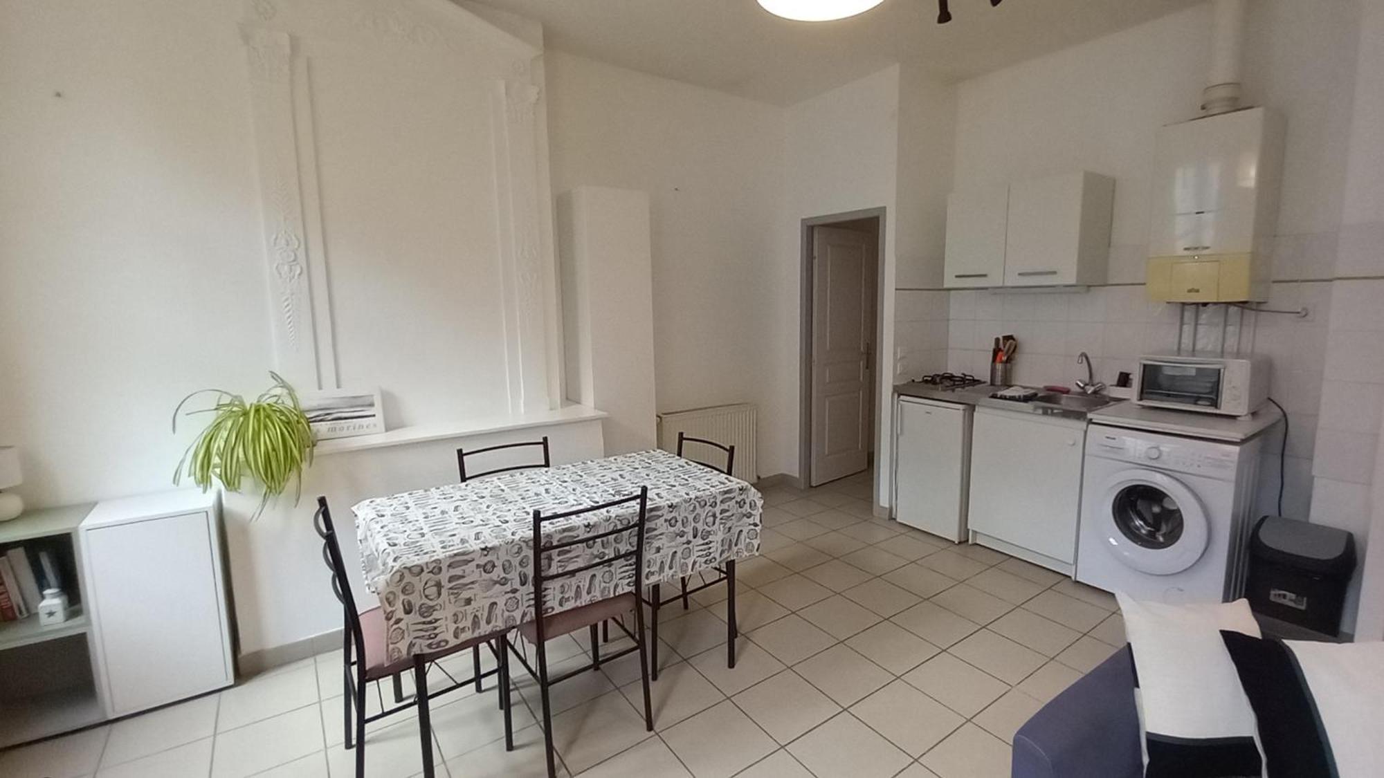 Apartment Burdigala Homes - Les De La Devise