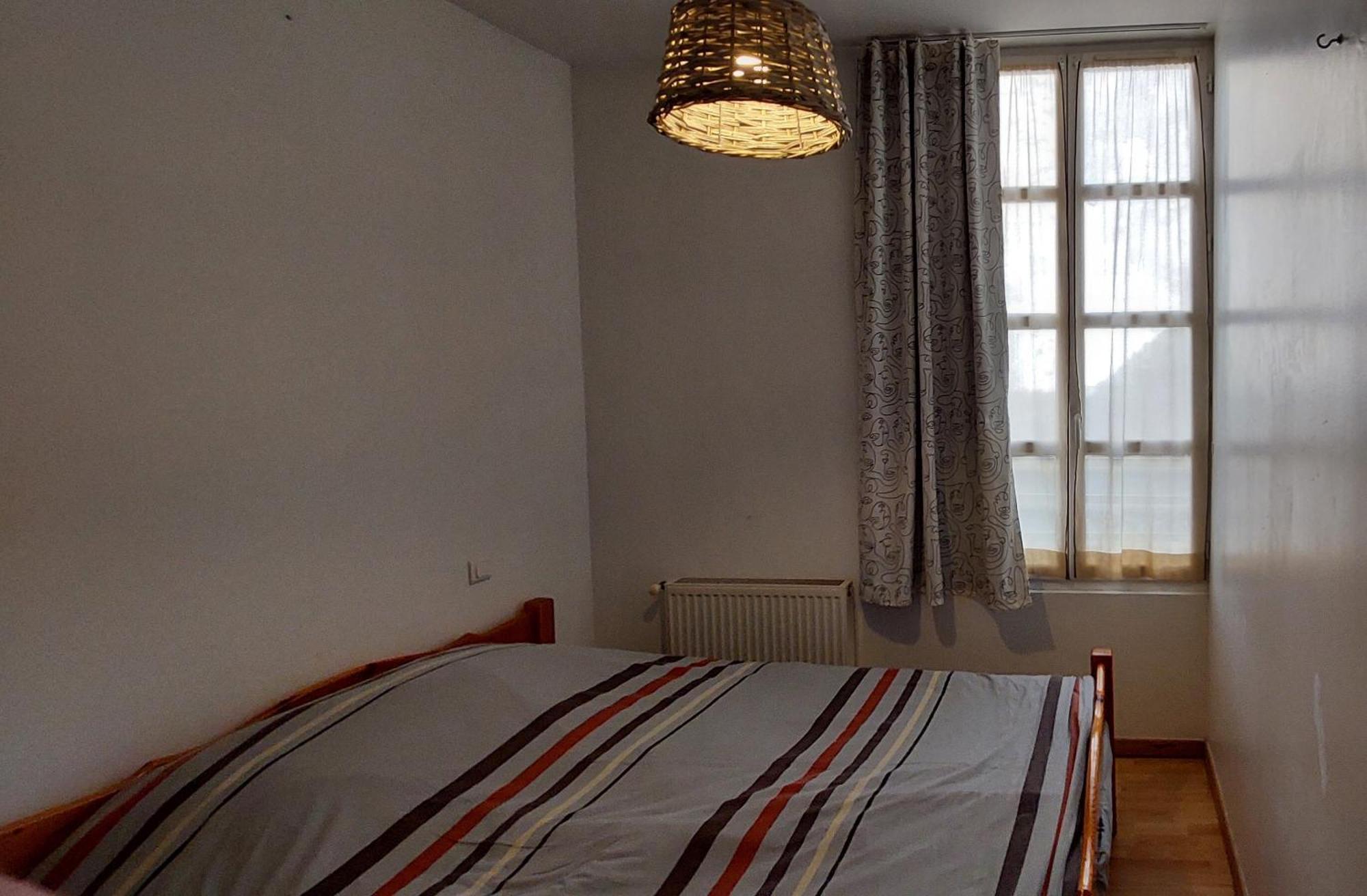 Burdigala Homes - Les De La Devise Apartment Bordeaux