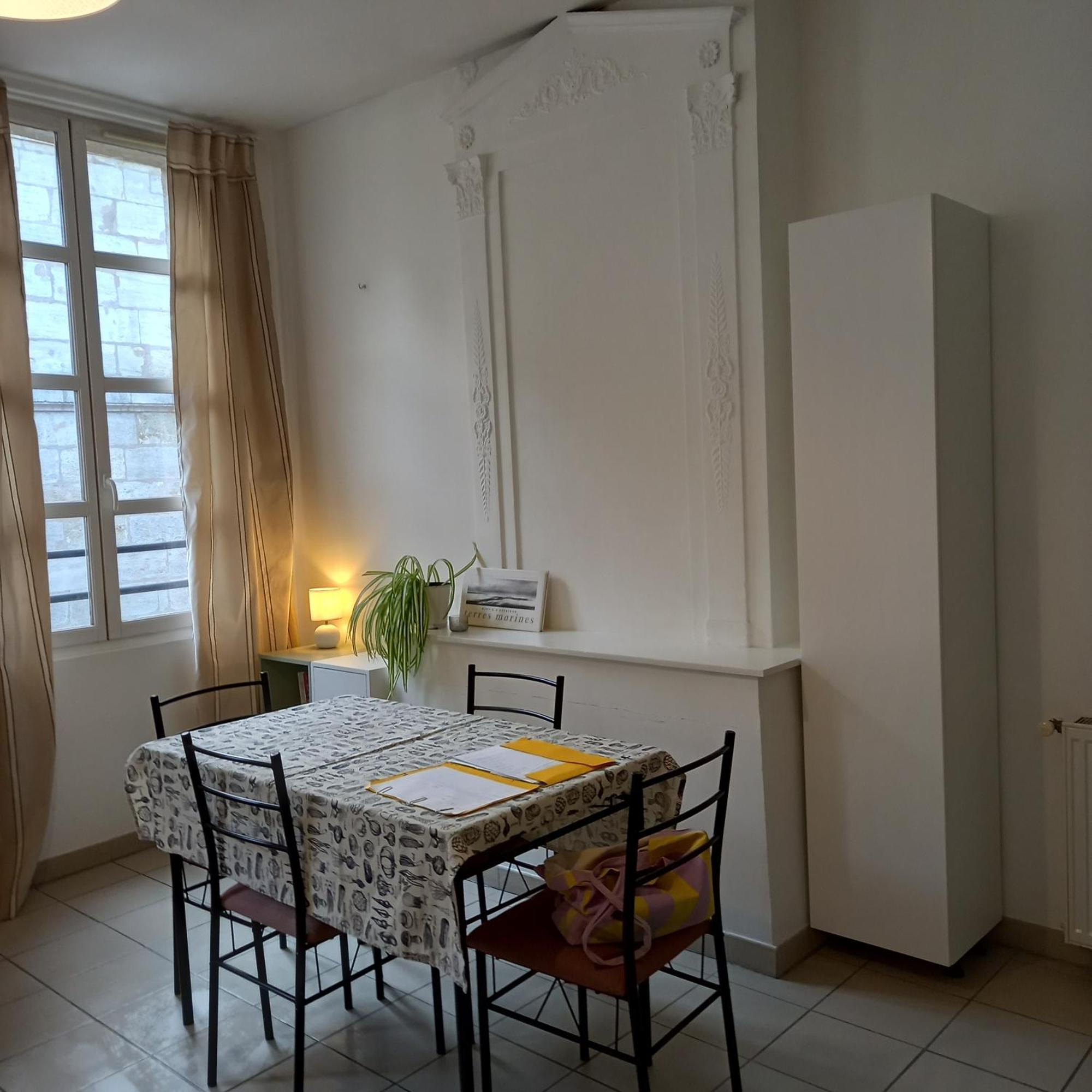 Burdigala Homes - Les De La Devise Bordeaux