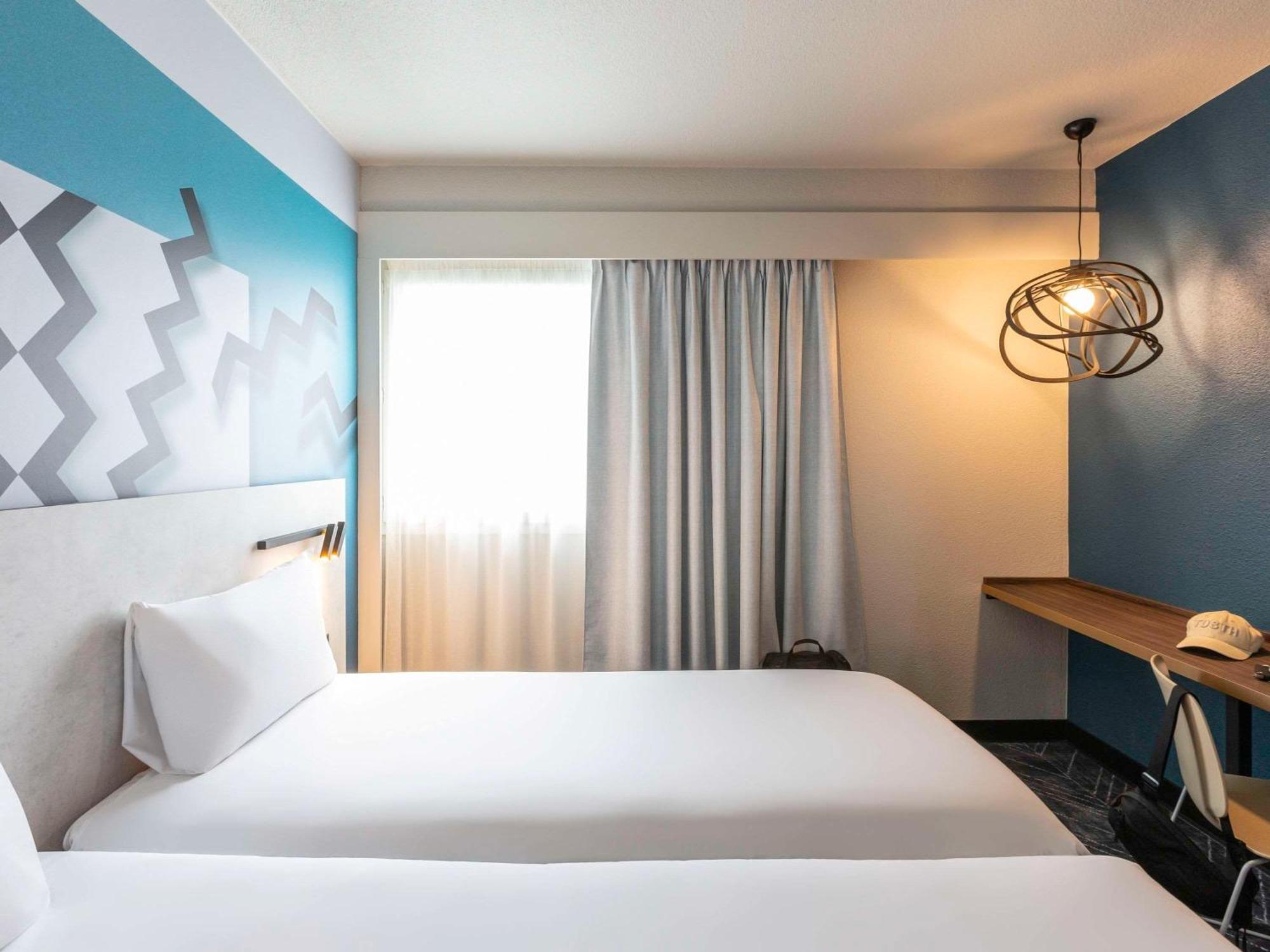 Ibis Styles Centre Meriadeck 3* Bordeaux