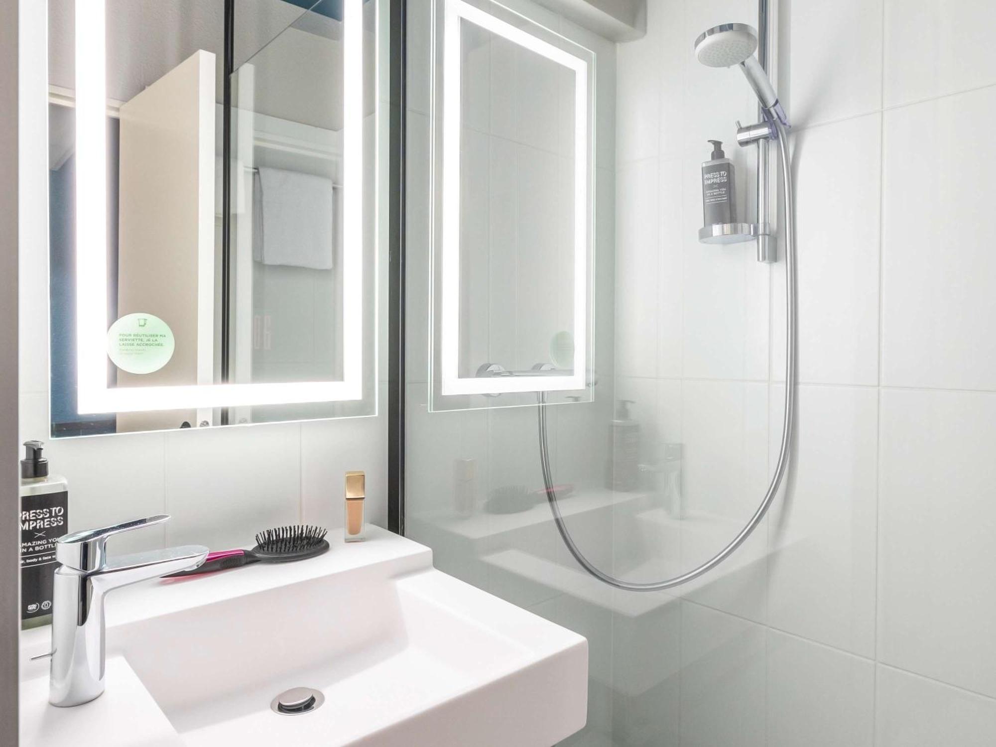 Hotel Ibis Styles Centre Meriadeck