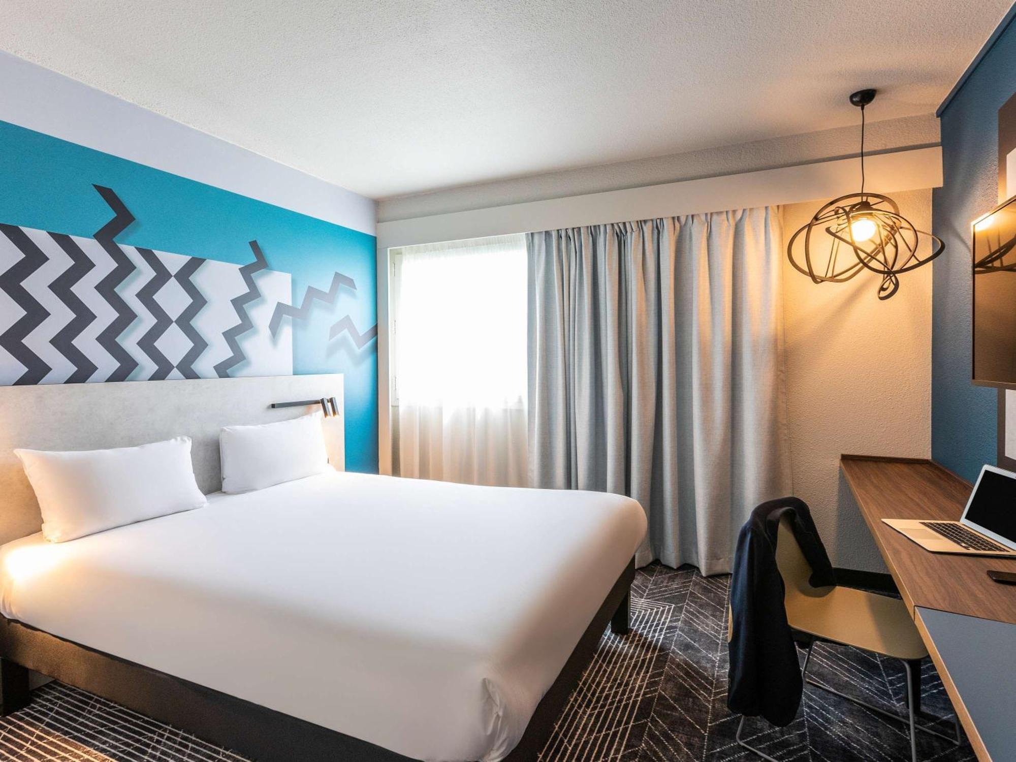 Ibis Styles Centre Meriadeck