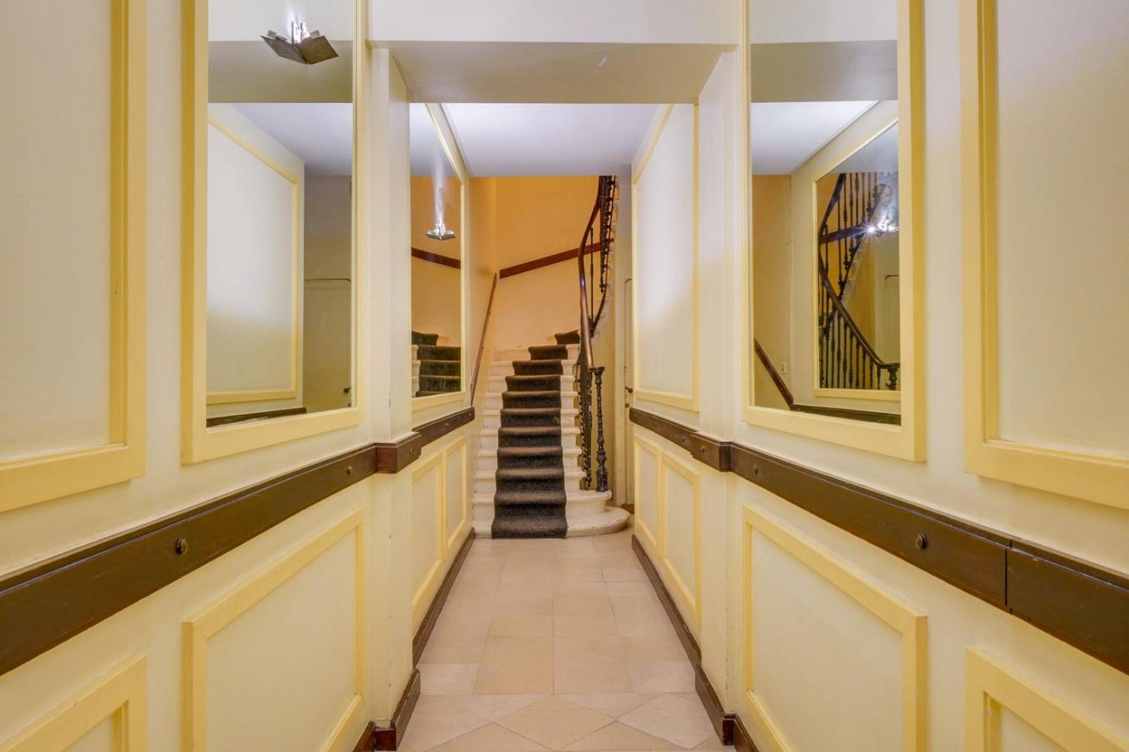 Appartement Bel Tourny Bordeaux