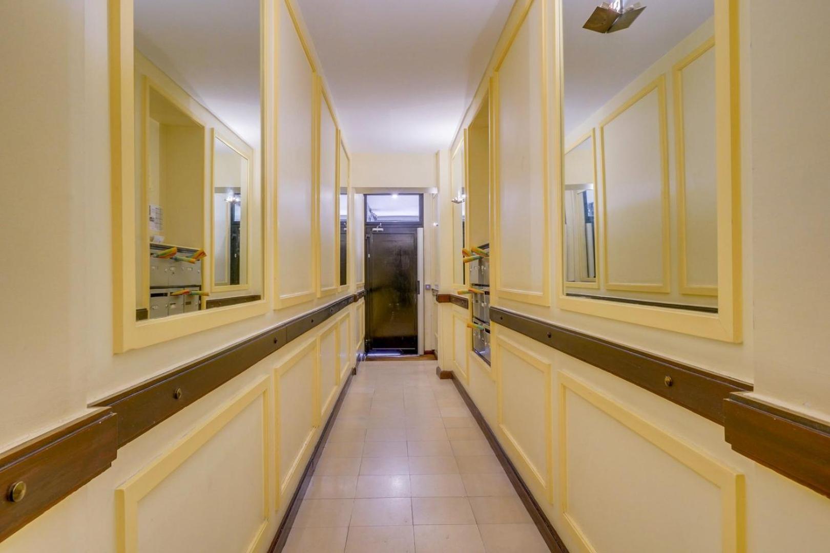 Appartement Bel Tourny