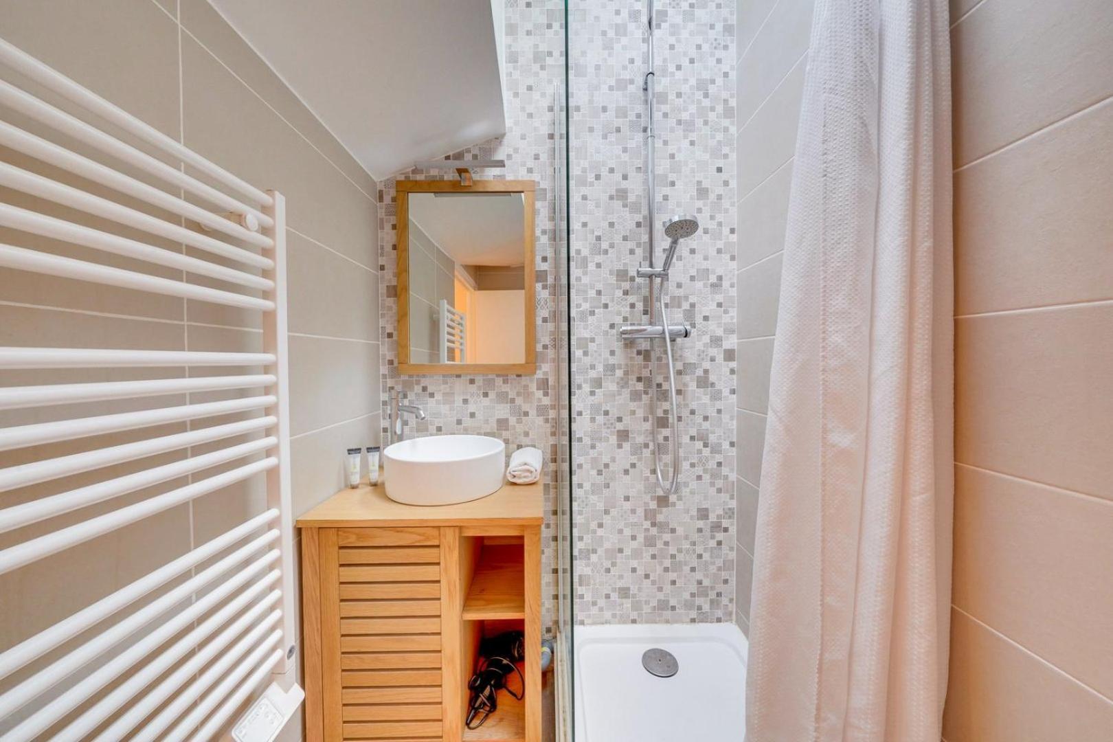 Appartement Bel Tourny Bordeaux