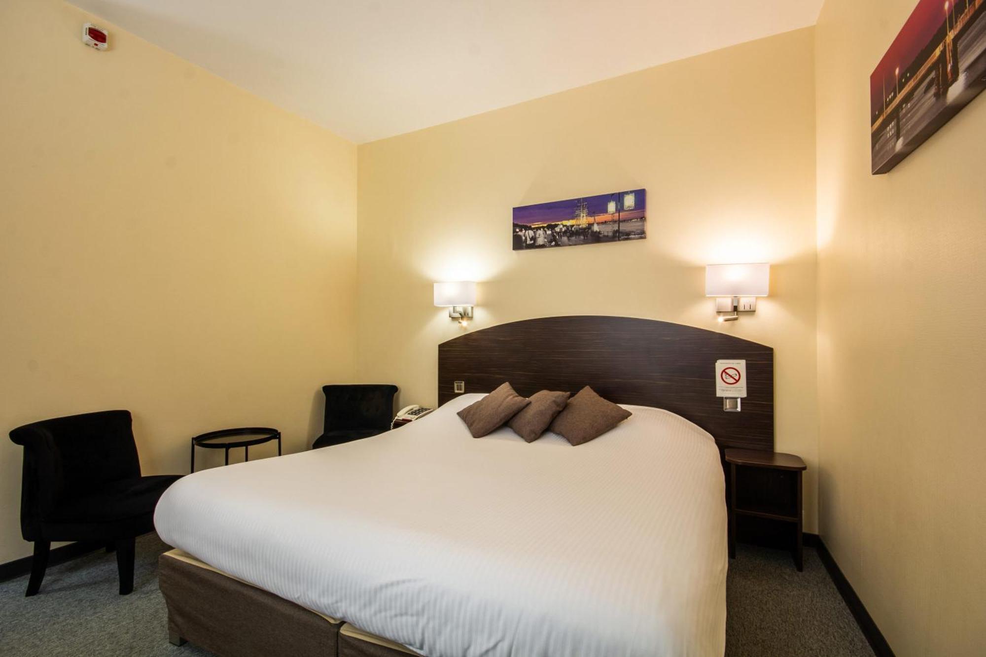 Notre Dame Hotel 3*