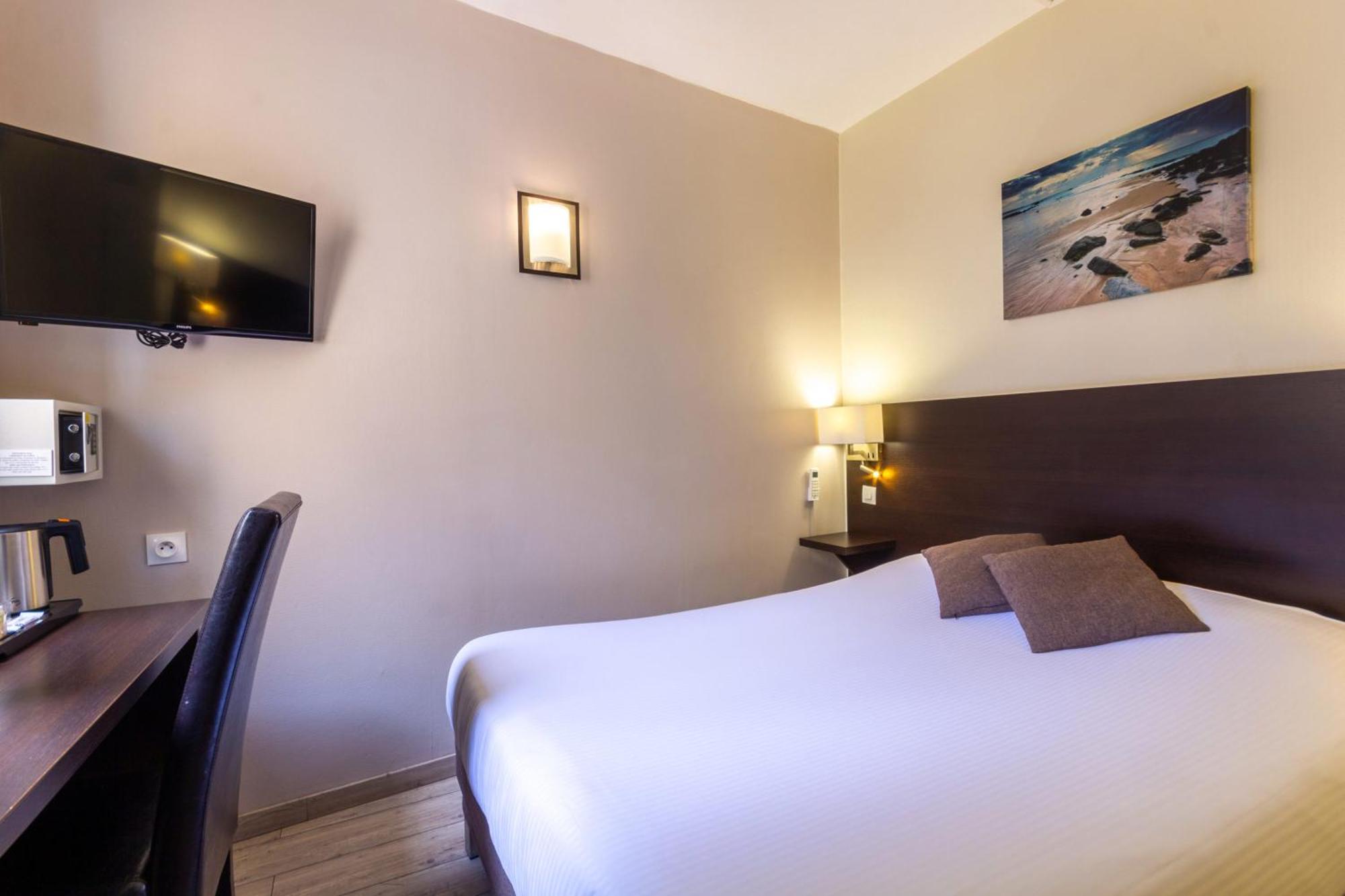 Notre Dame Hotel Bordeaux