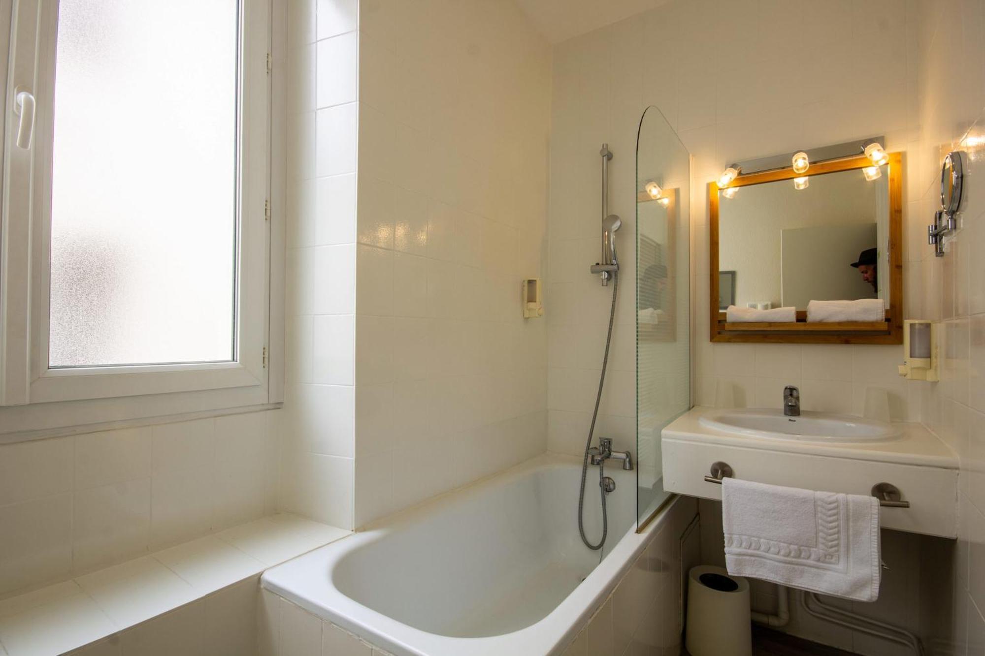 Hotel Notre Dame
