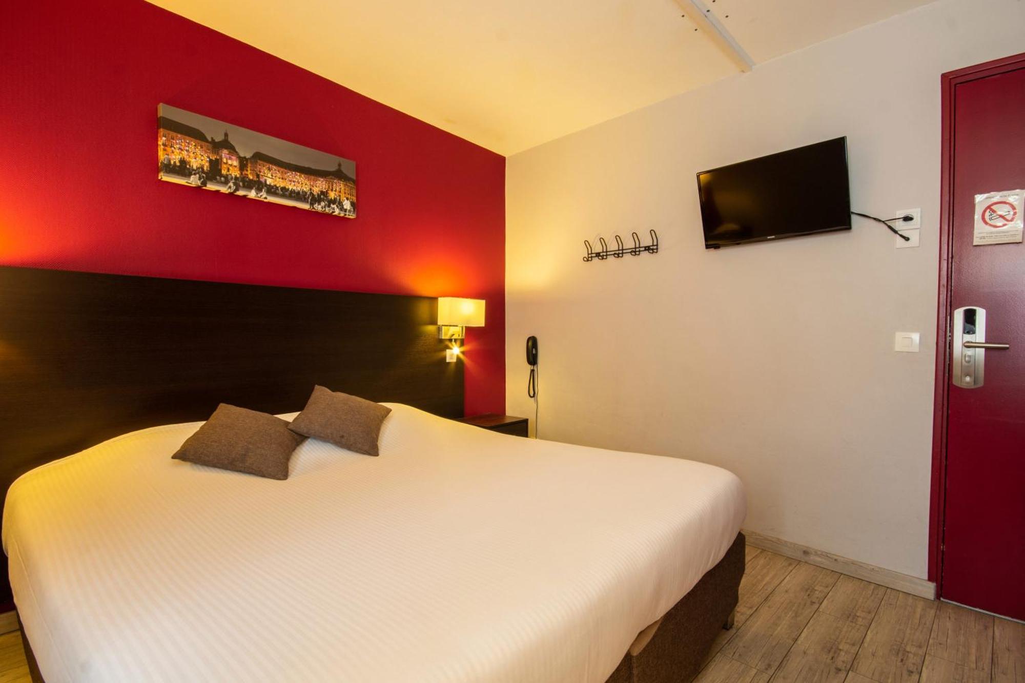 Notre Dame Hotel Bordeaux
