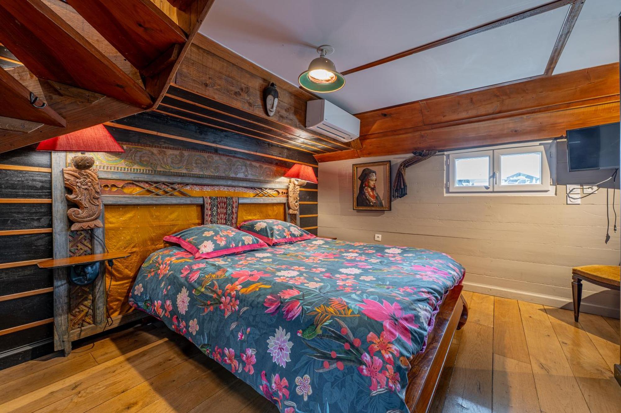 Botel Superbe Peniche En Centre