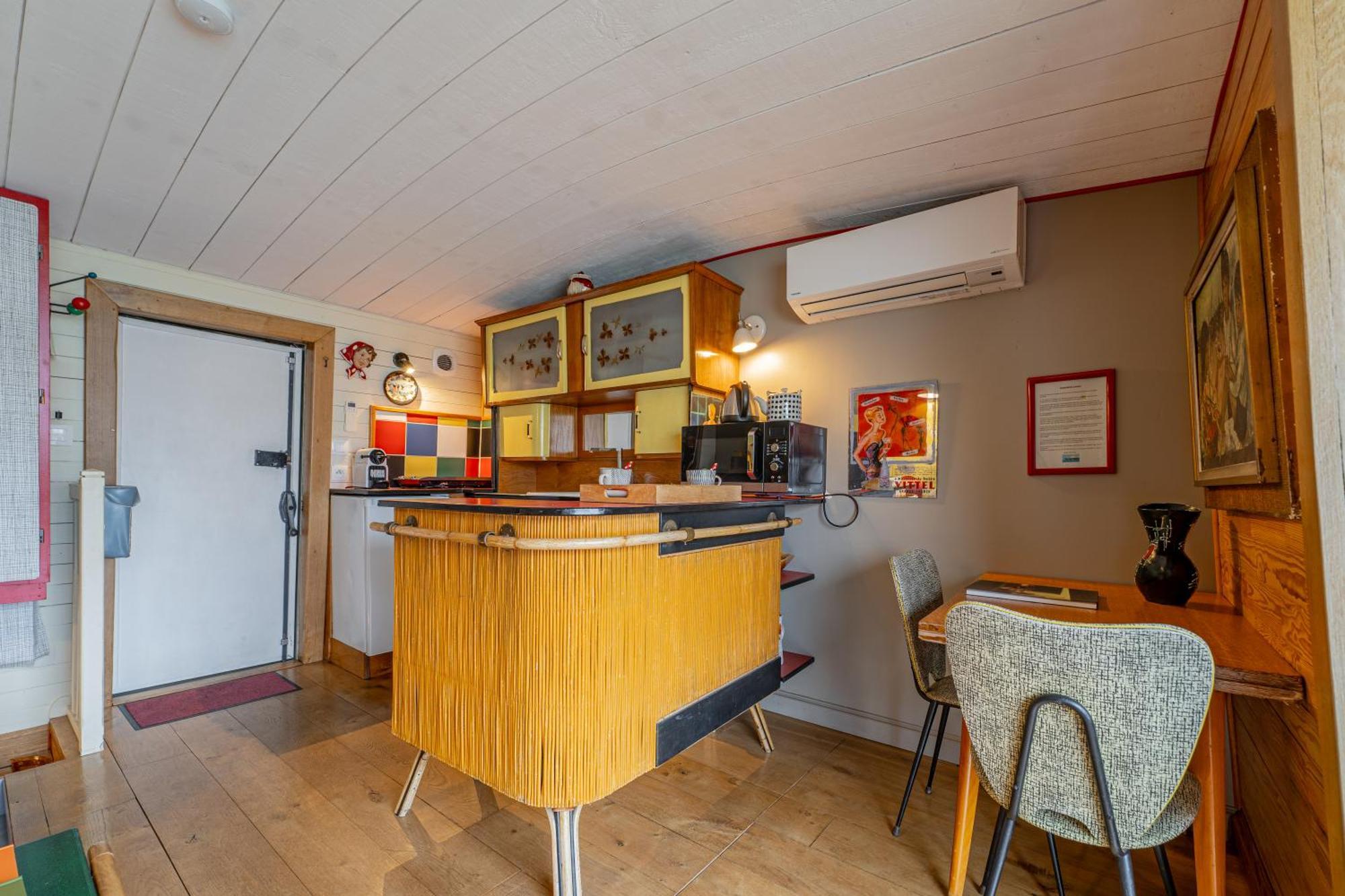 Botel Superbe Peniche En Centre