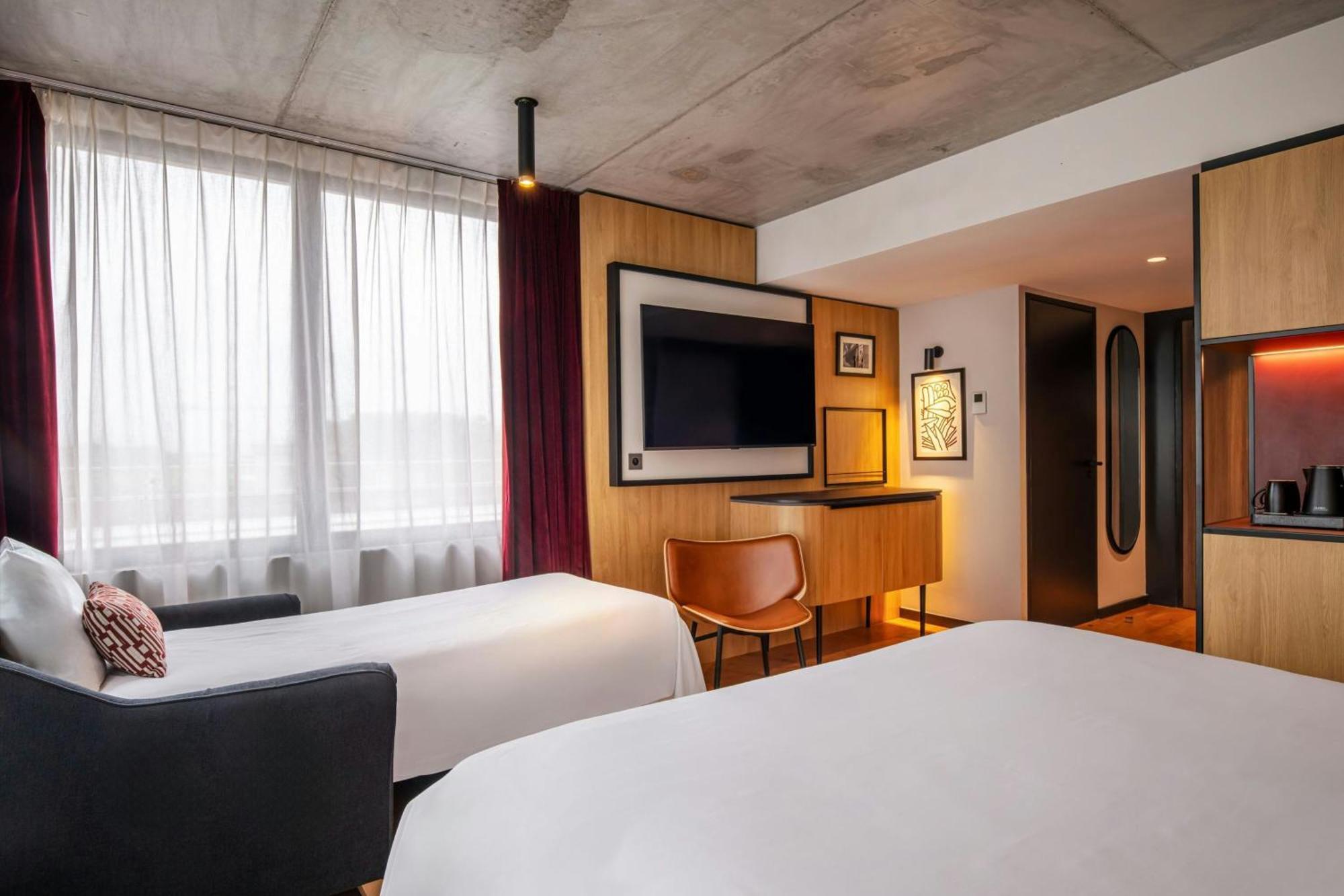 Hotel Renaissance 4*