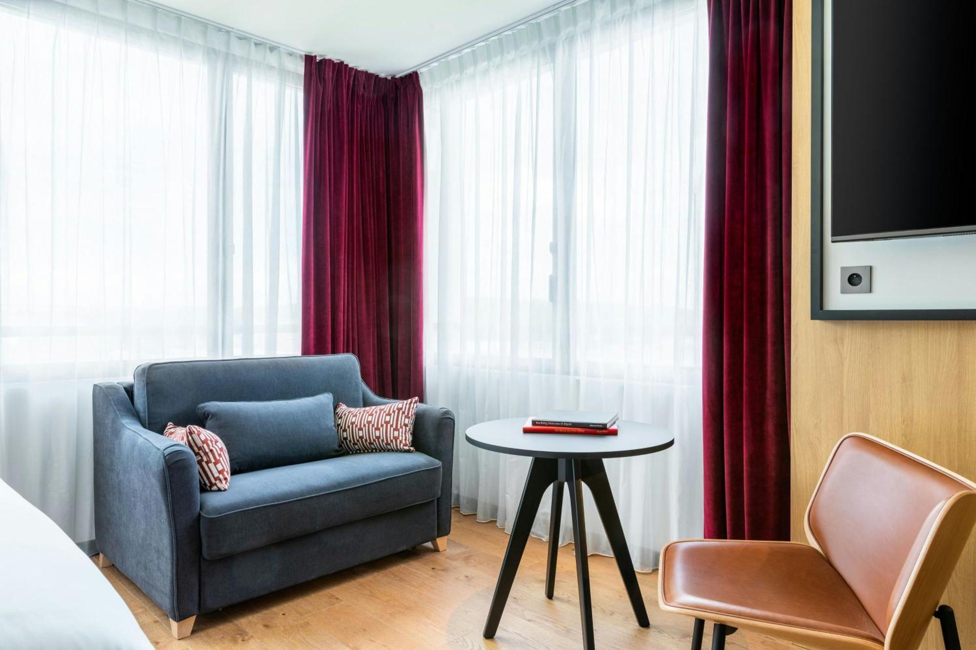 Hotel Renaissance Bordeaux