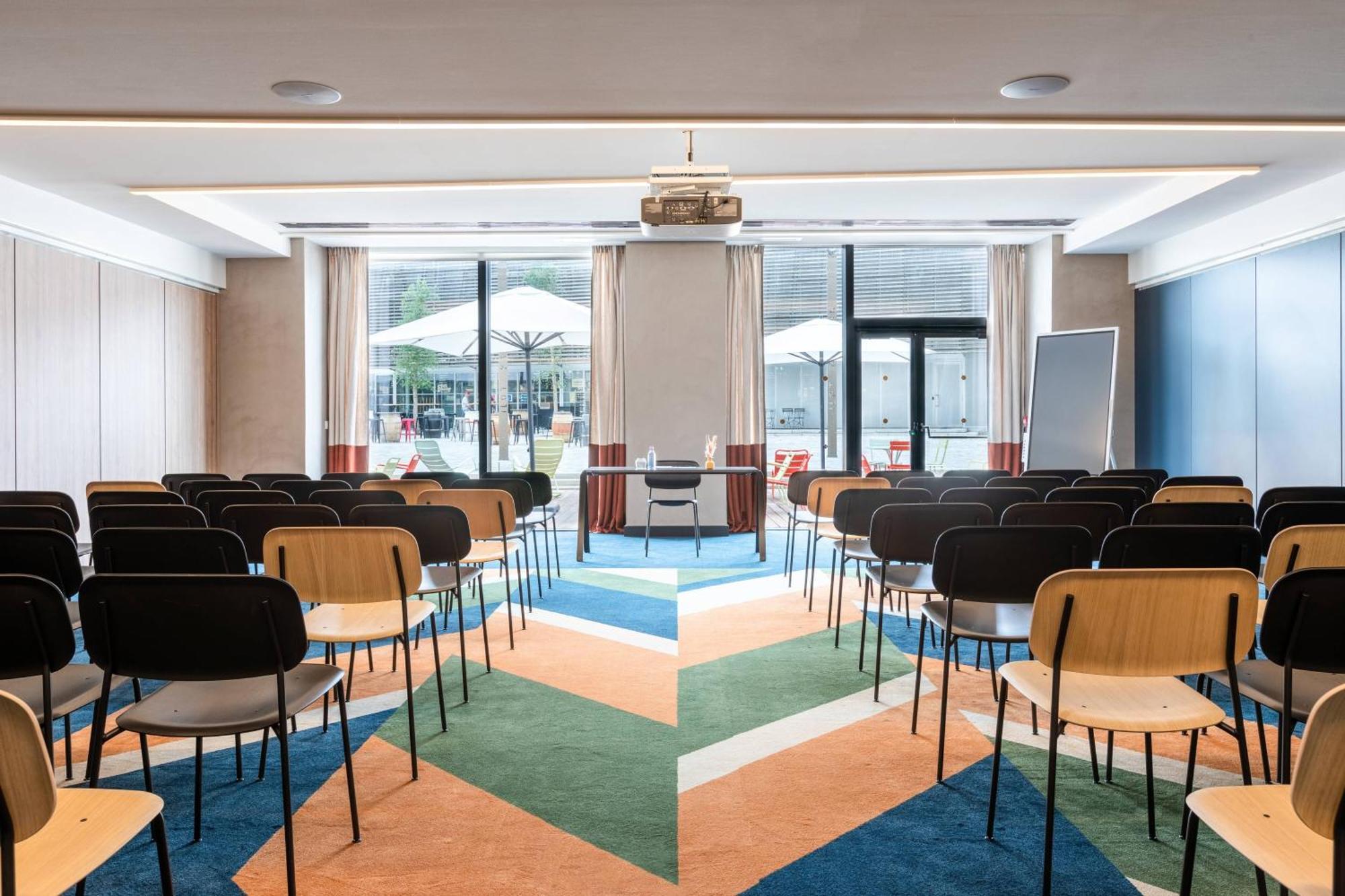 Renaissance Hotel Bordeaux