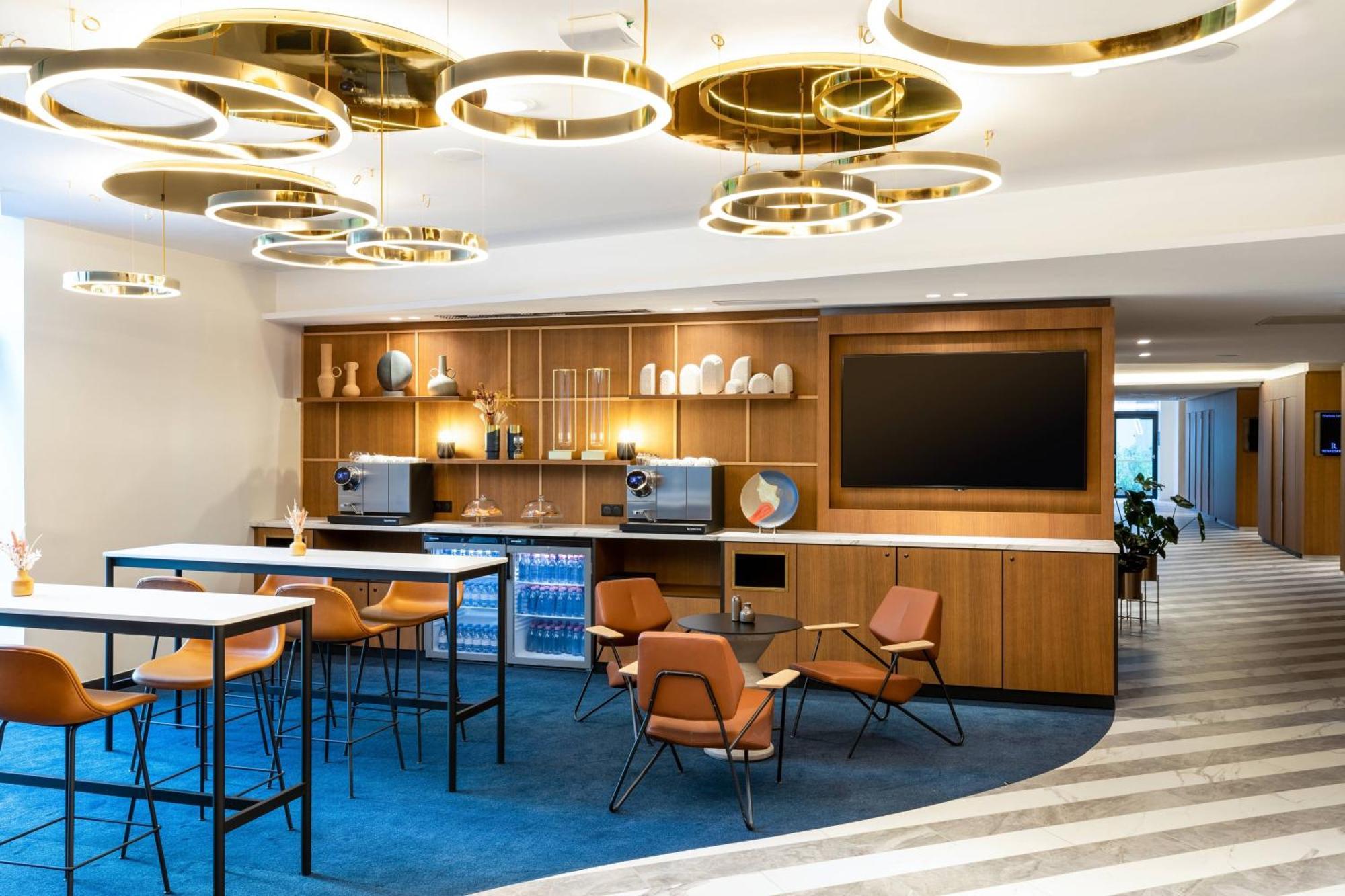 Renaissance Hotel Bordeaux