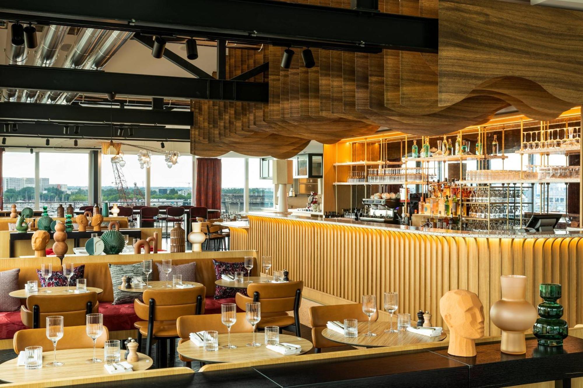 Renaissance Hotel Bordeaux