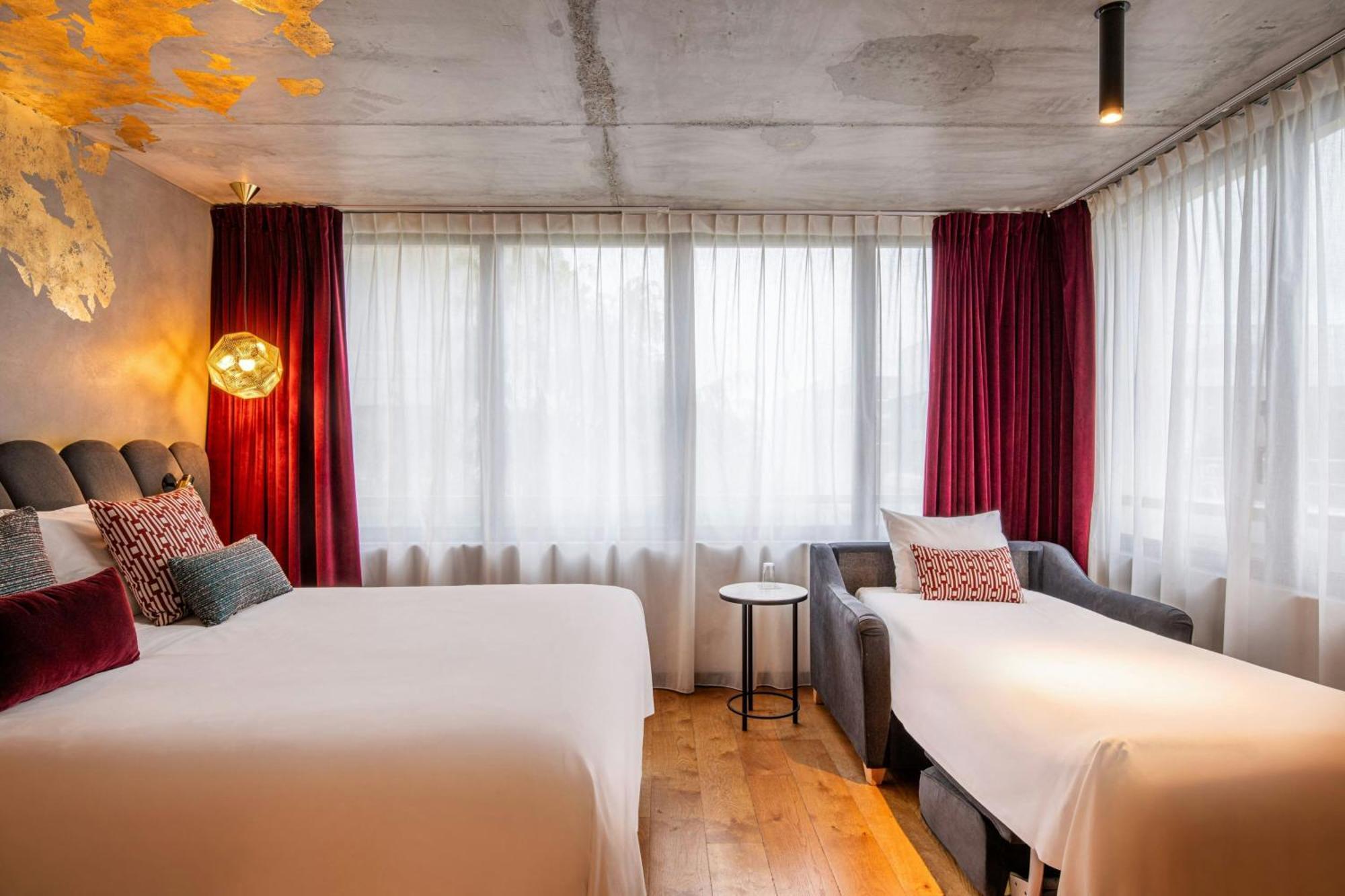 Hotel Renaissance