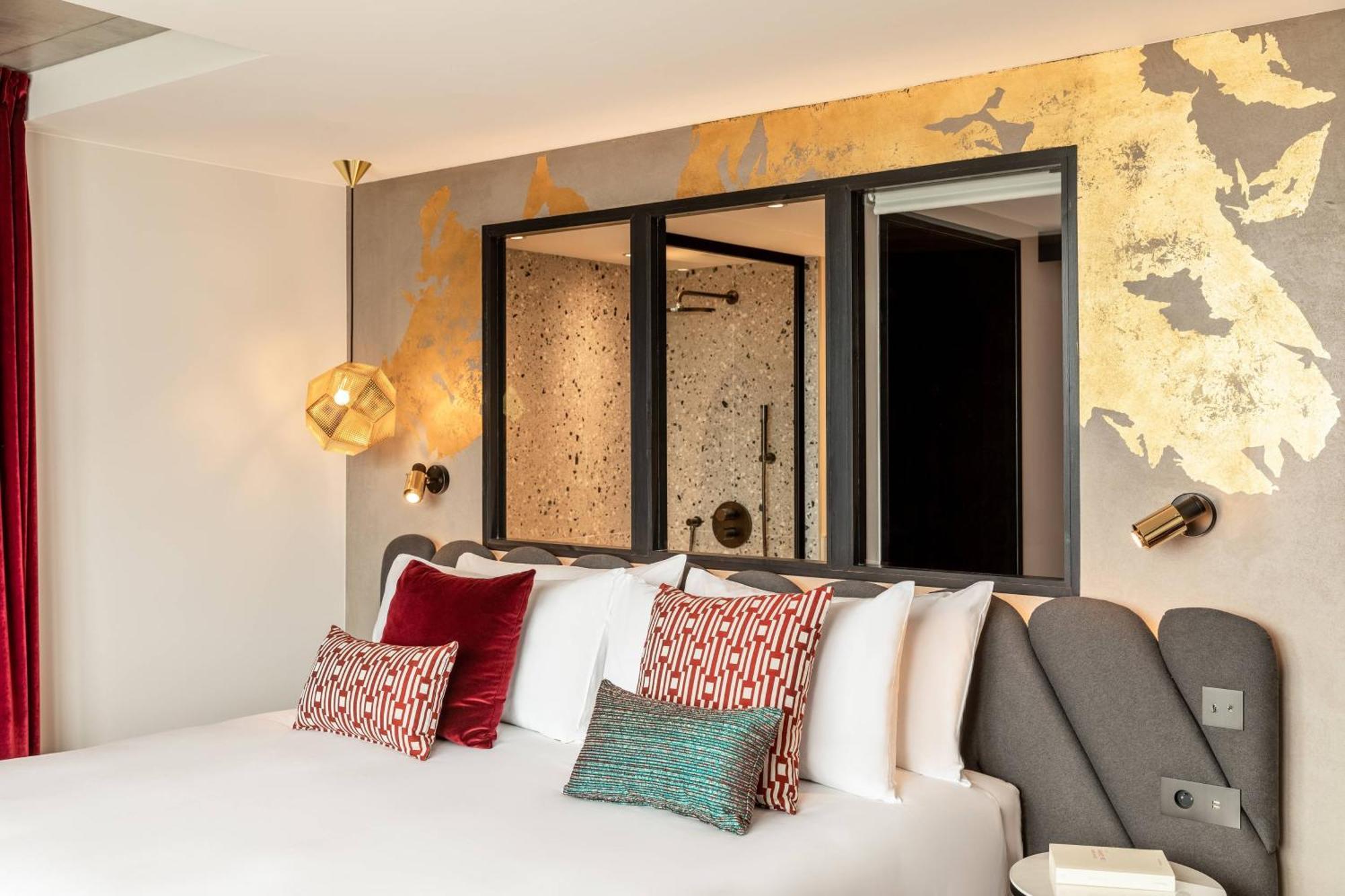 Hotel Renaissance 4*