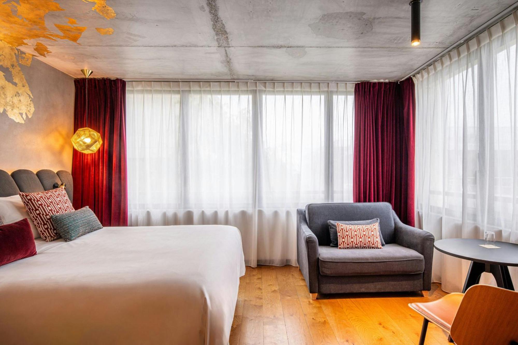 Renaissance Hotel Bordeaux