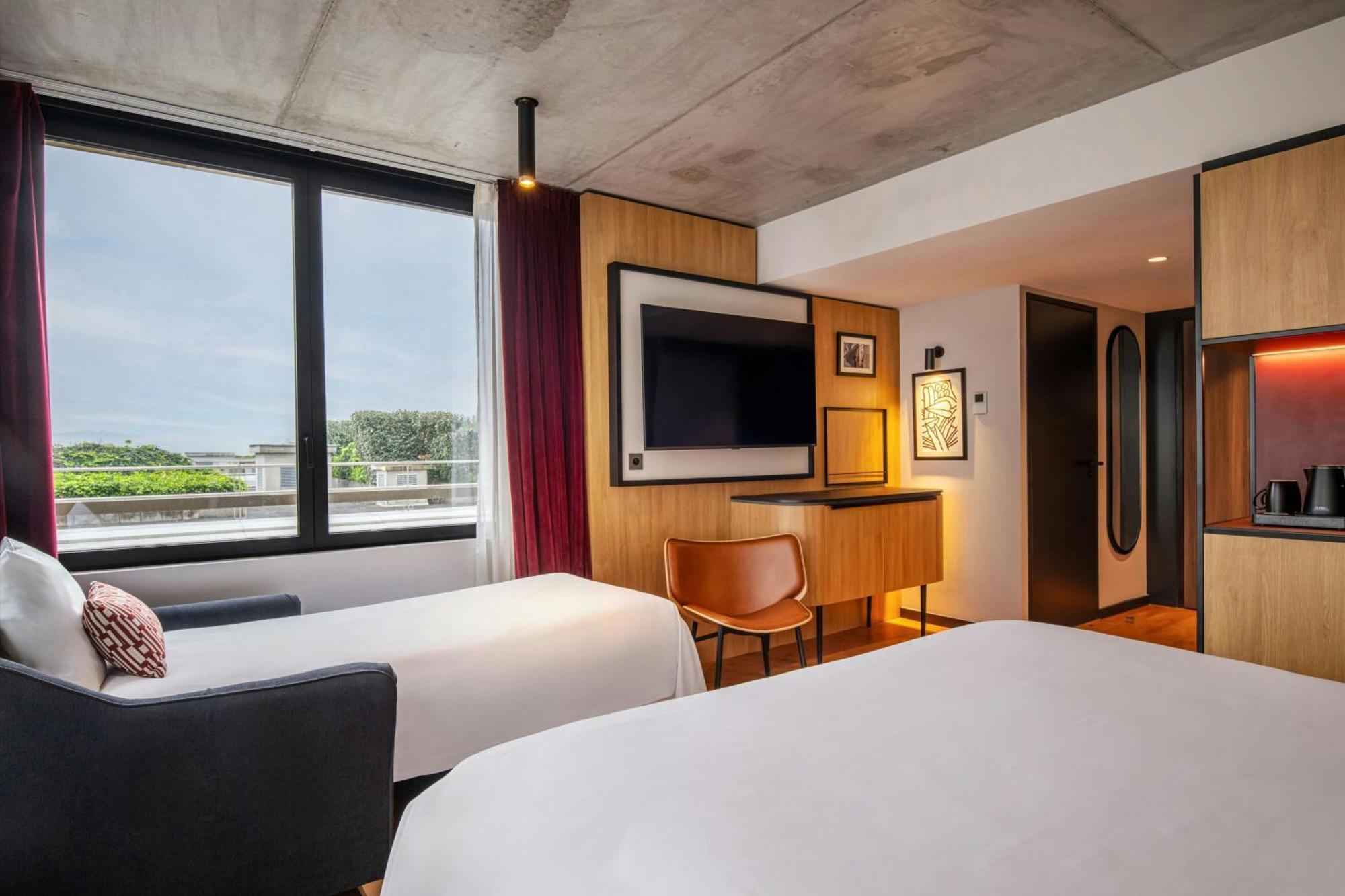 Hotel Renaissance