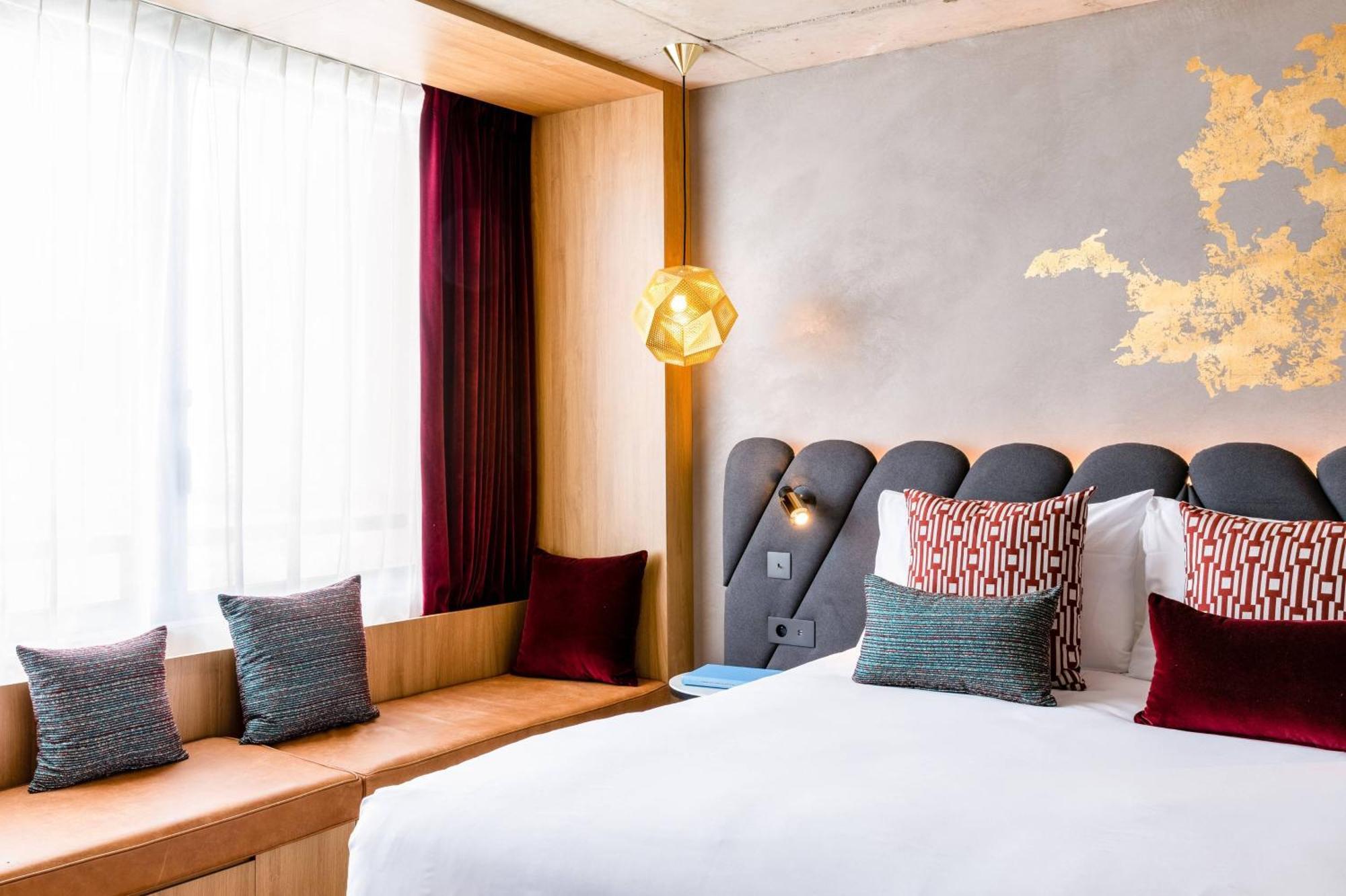 Hotel Renaissance 4*